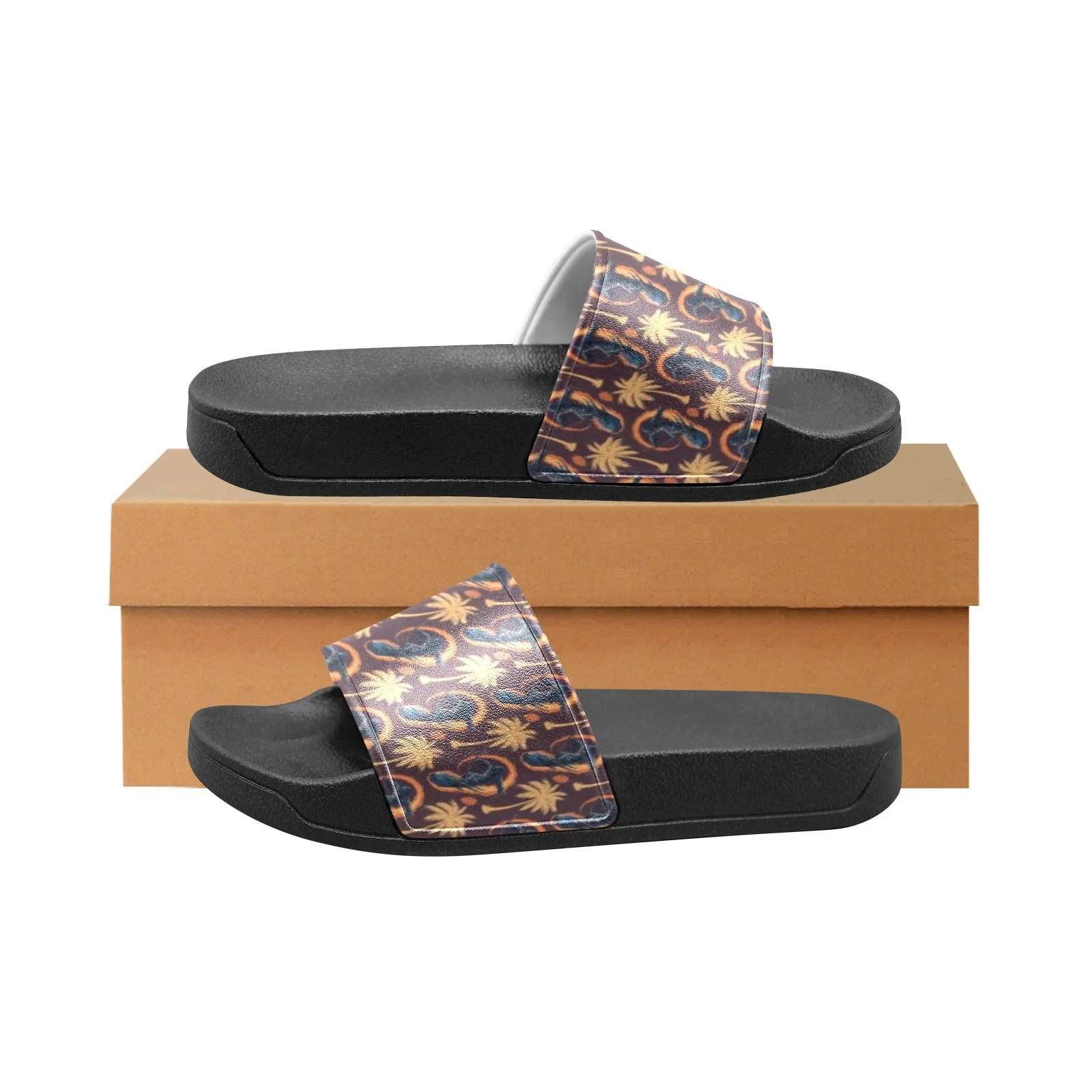 Kid's Slippers