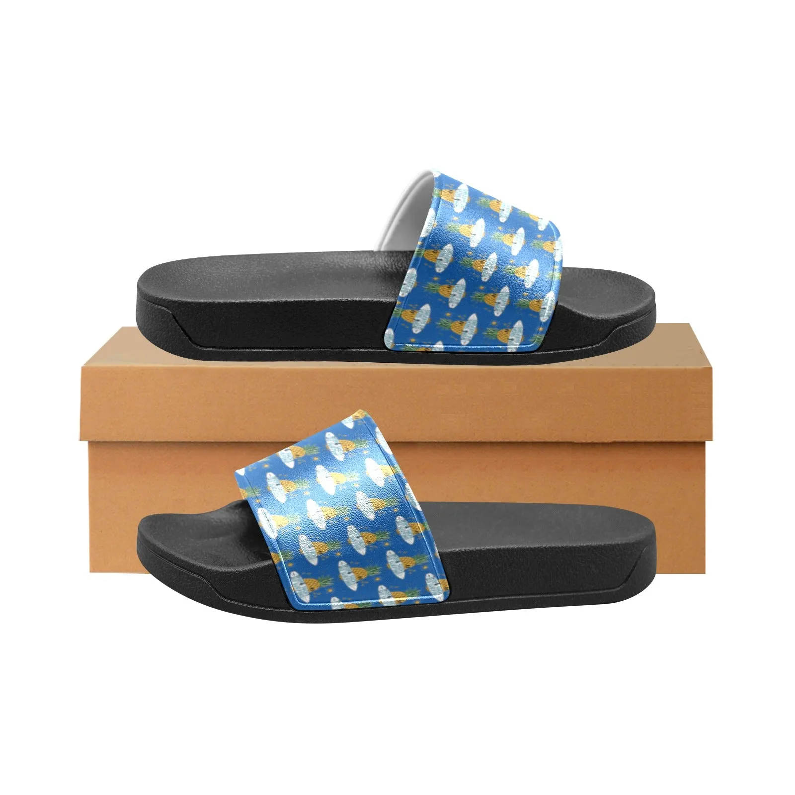 Kid's Slippers