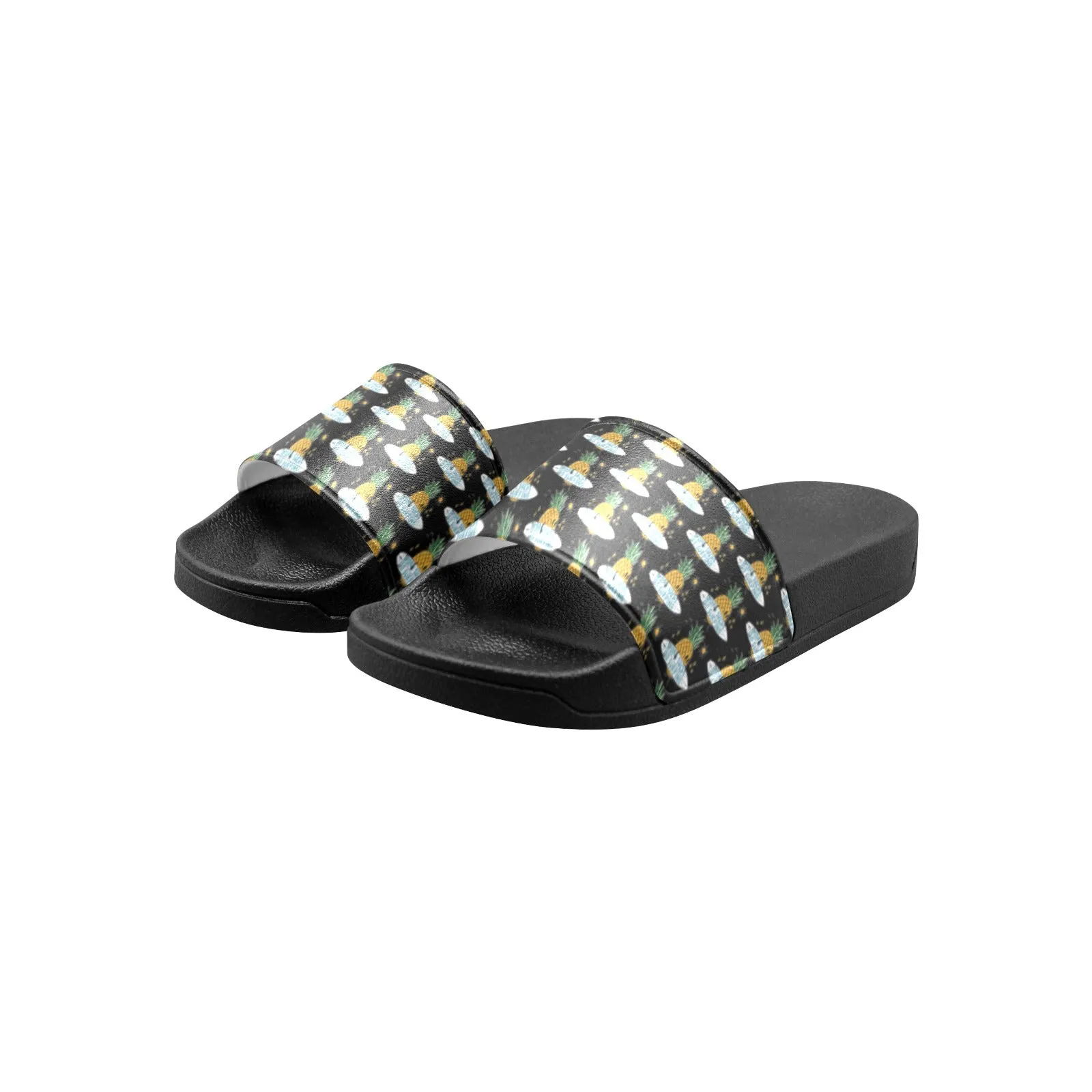 Kid's Slippers
