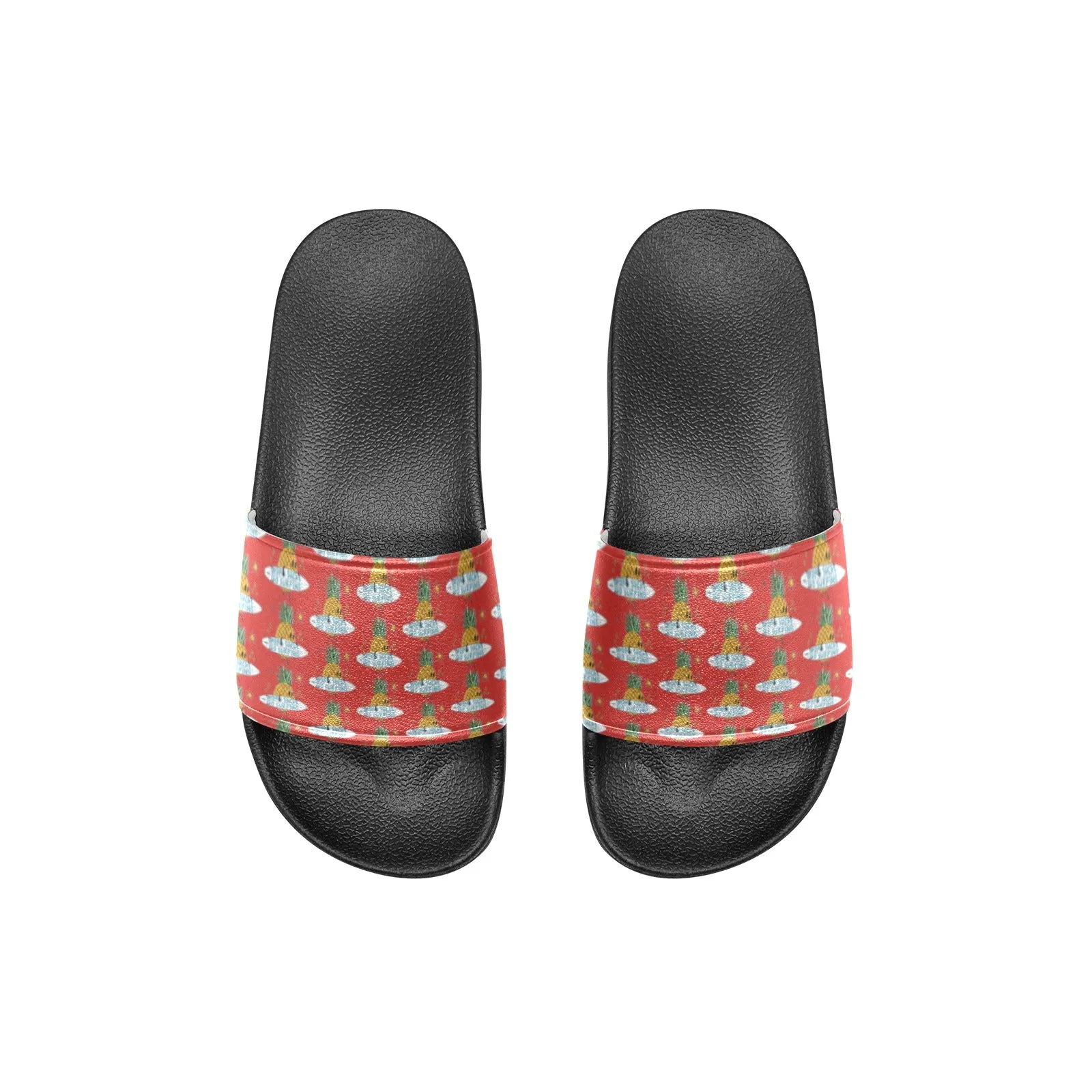 Kid's Slippers