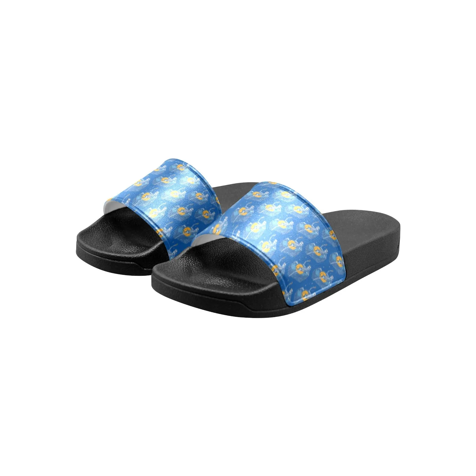 Kid's Slippers