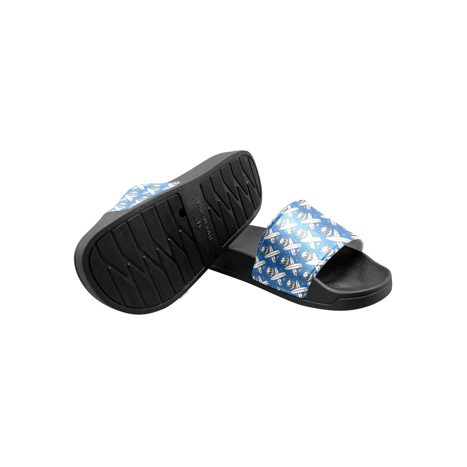 Kid's Slippers