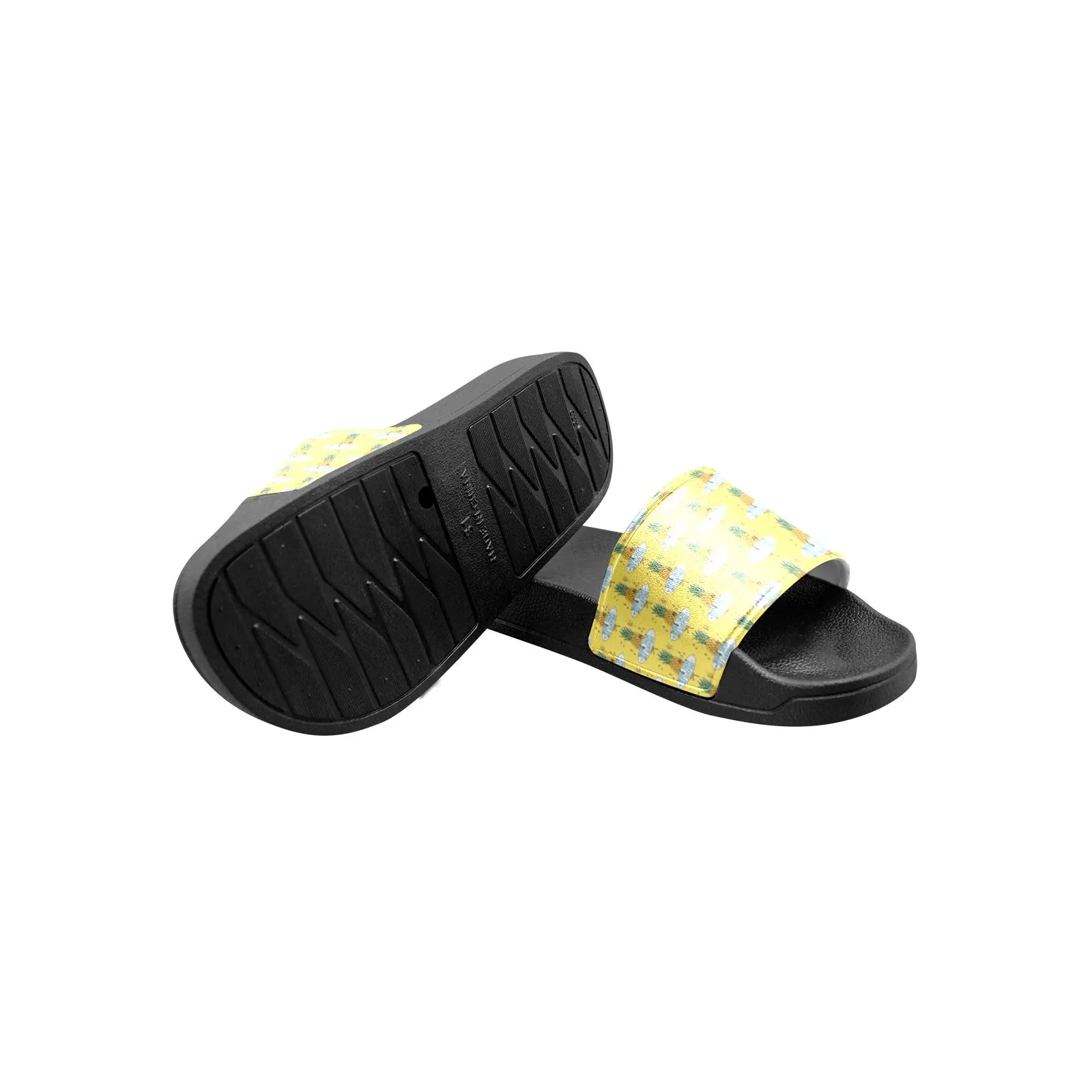 Kid's Slippers