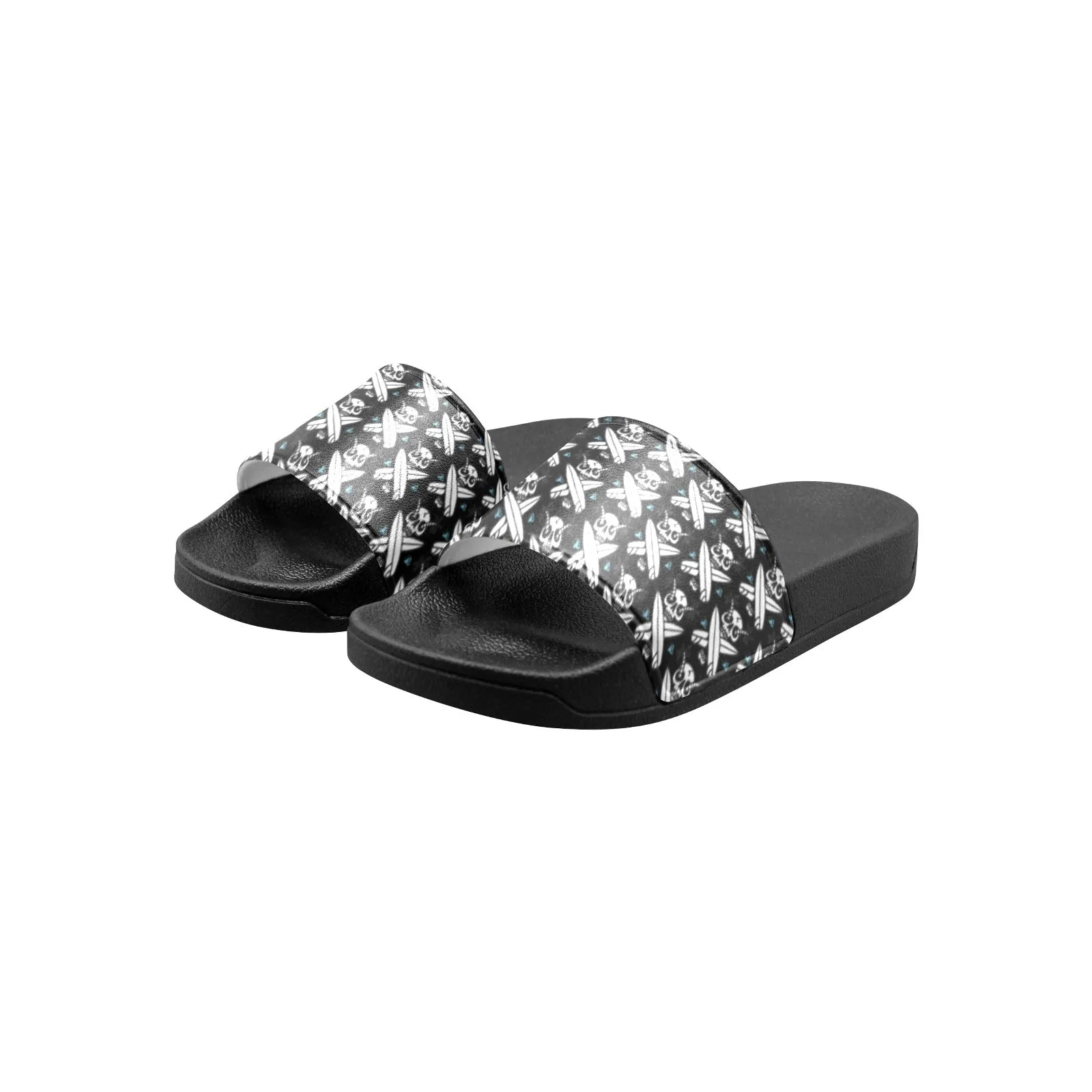 Kid's Slippers
