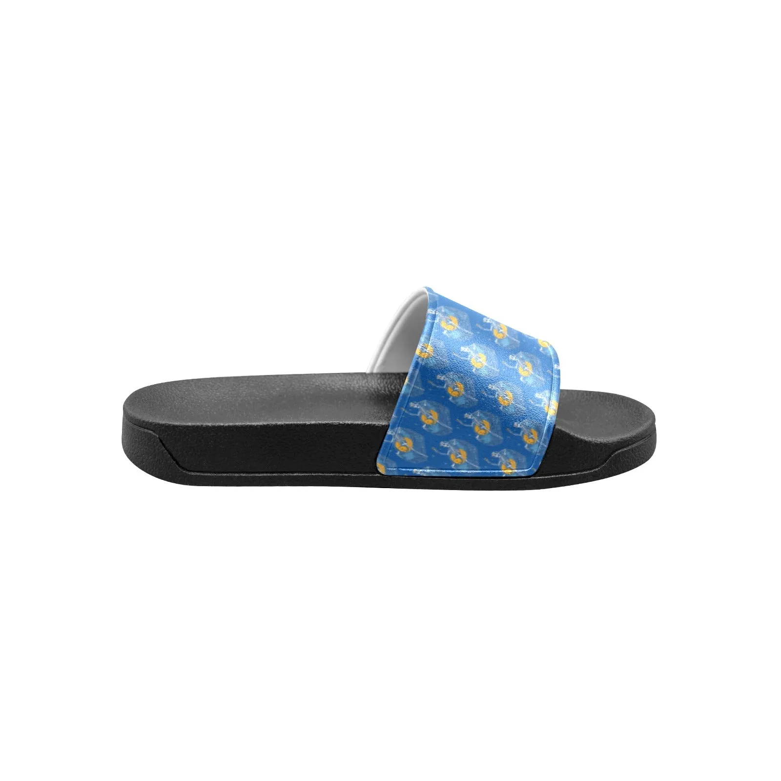 Kid's Slippers