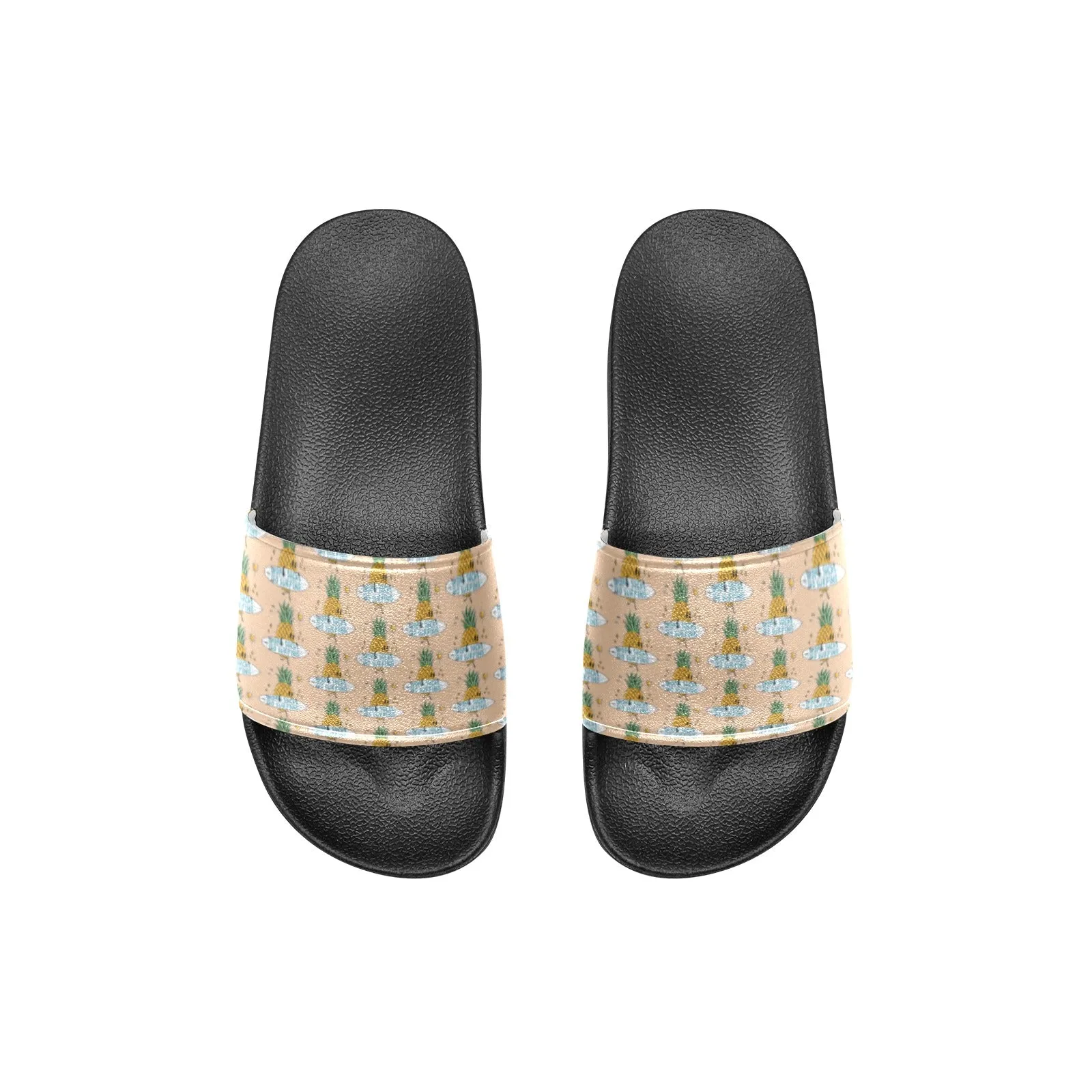 Kid's Slippers