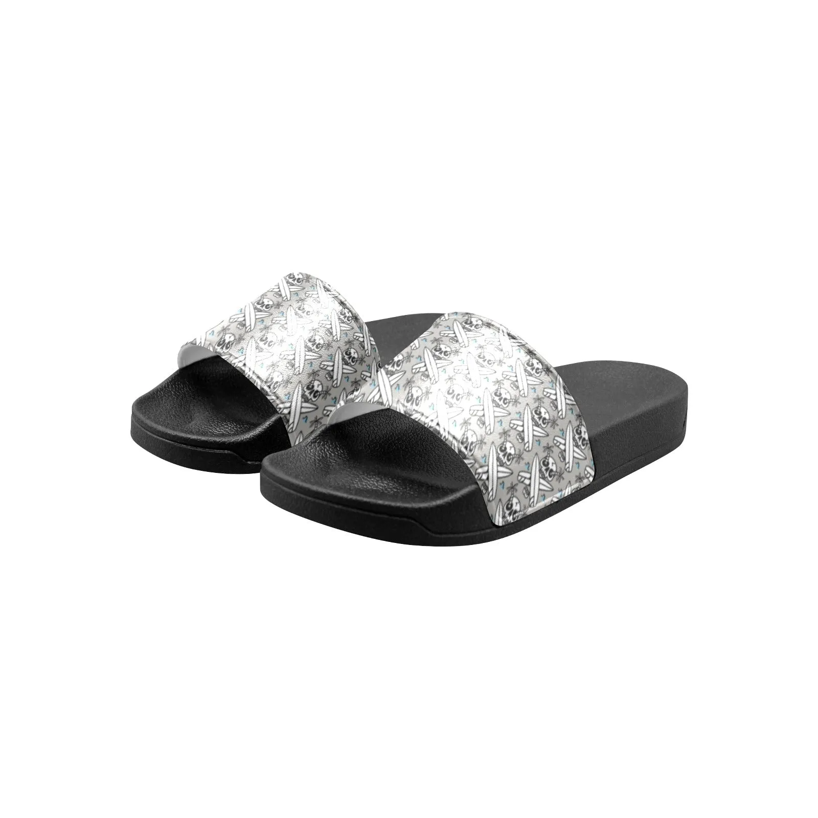 Kid's Slippers