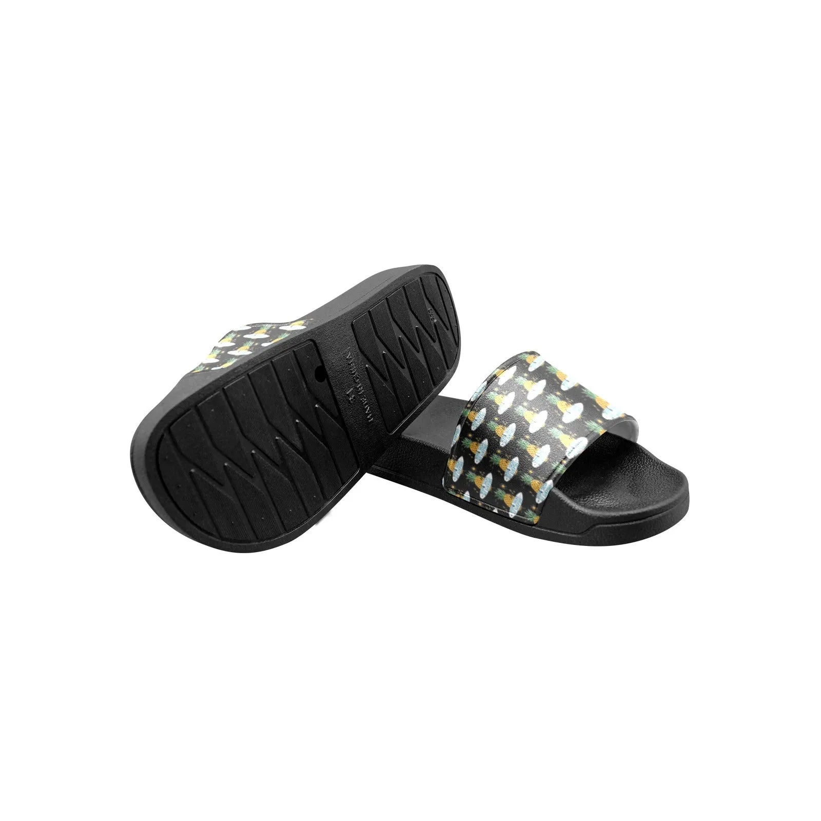 Kid's Slippers