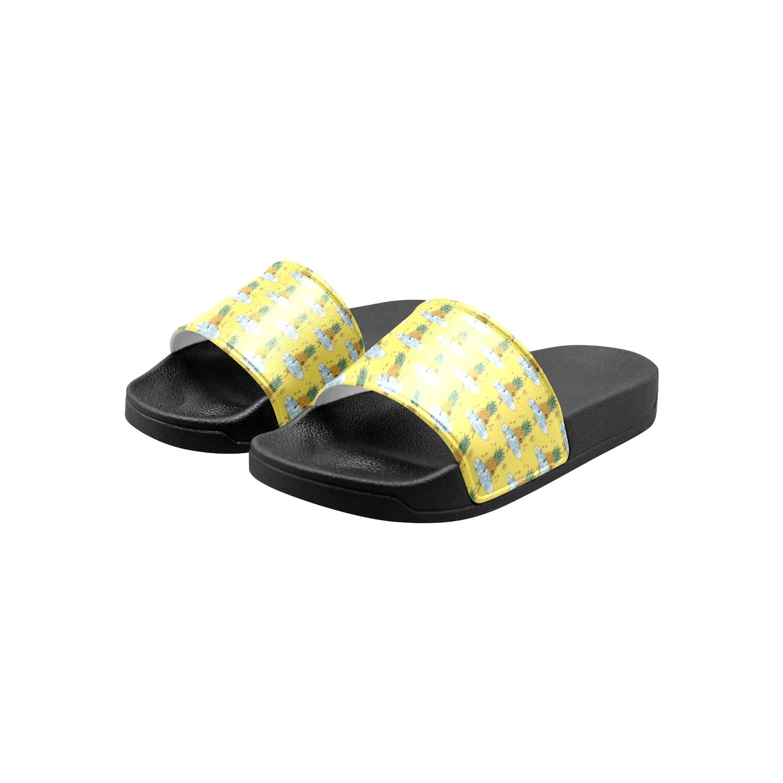 Kid's Slippers