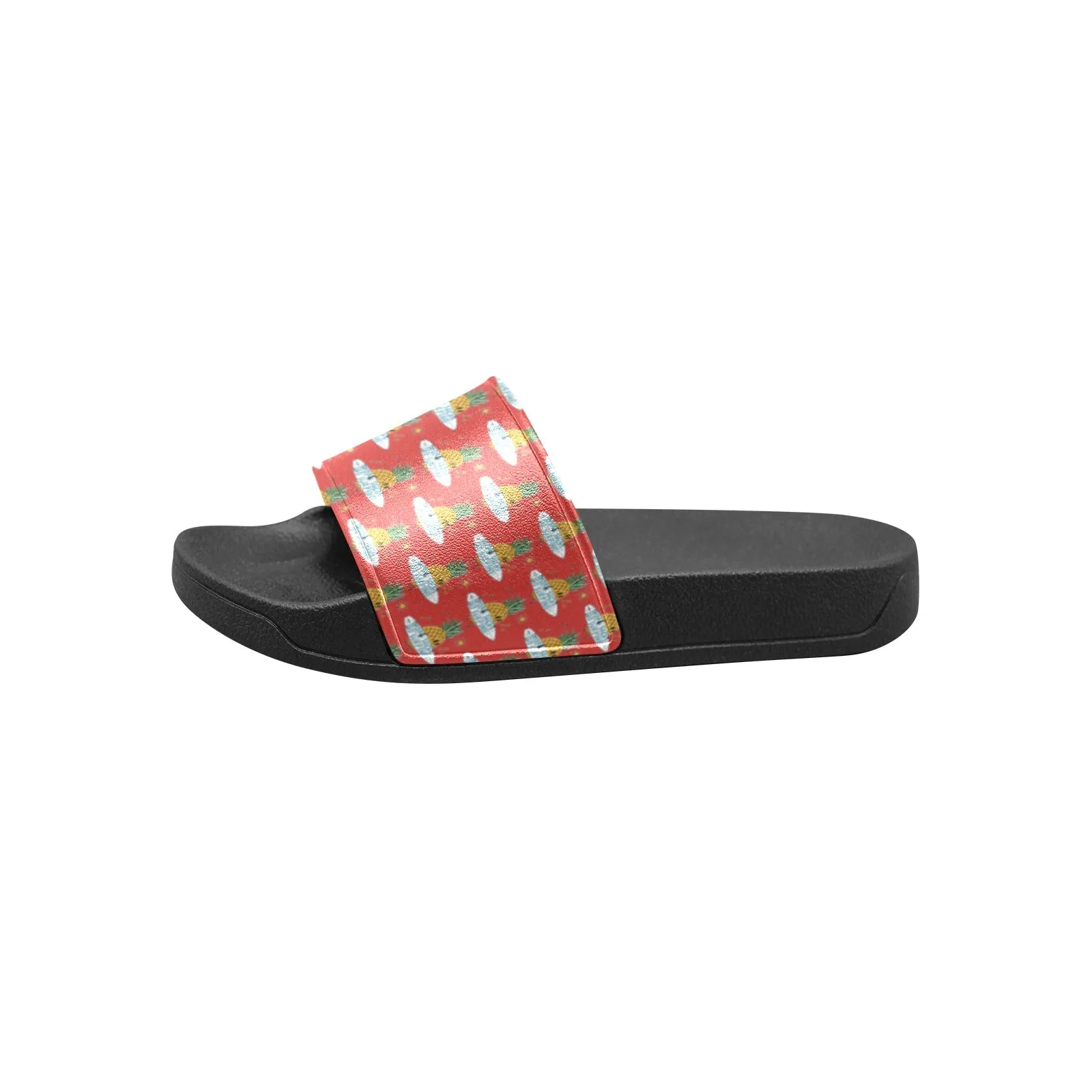Kid's Slippers