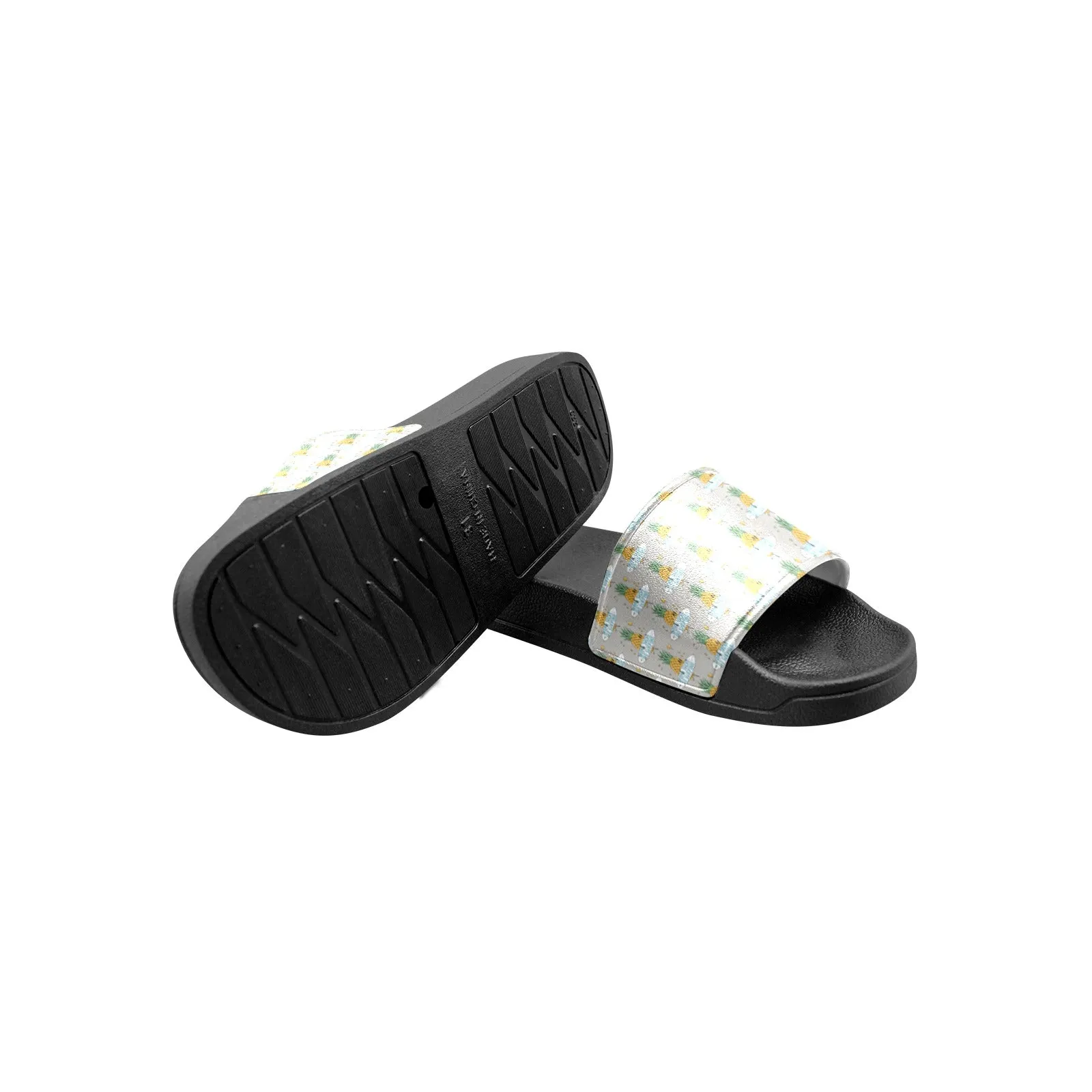 Kid's Slippers