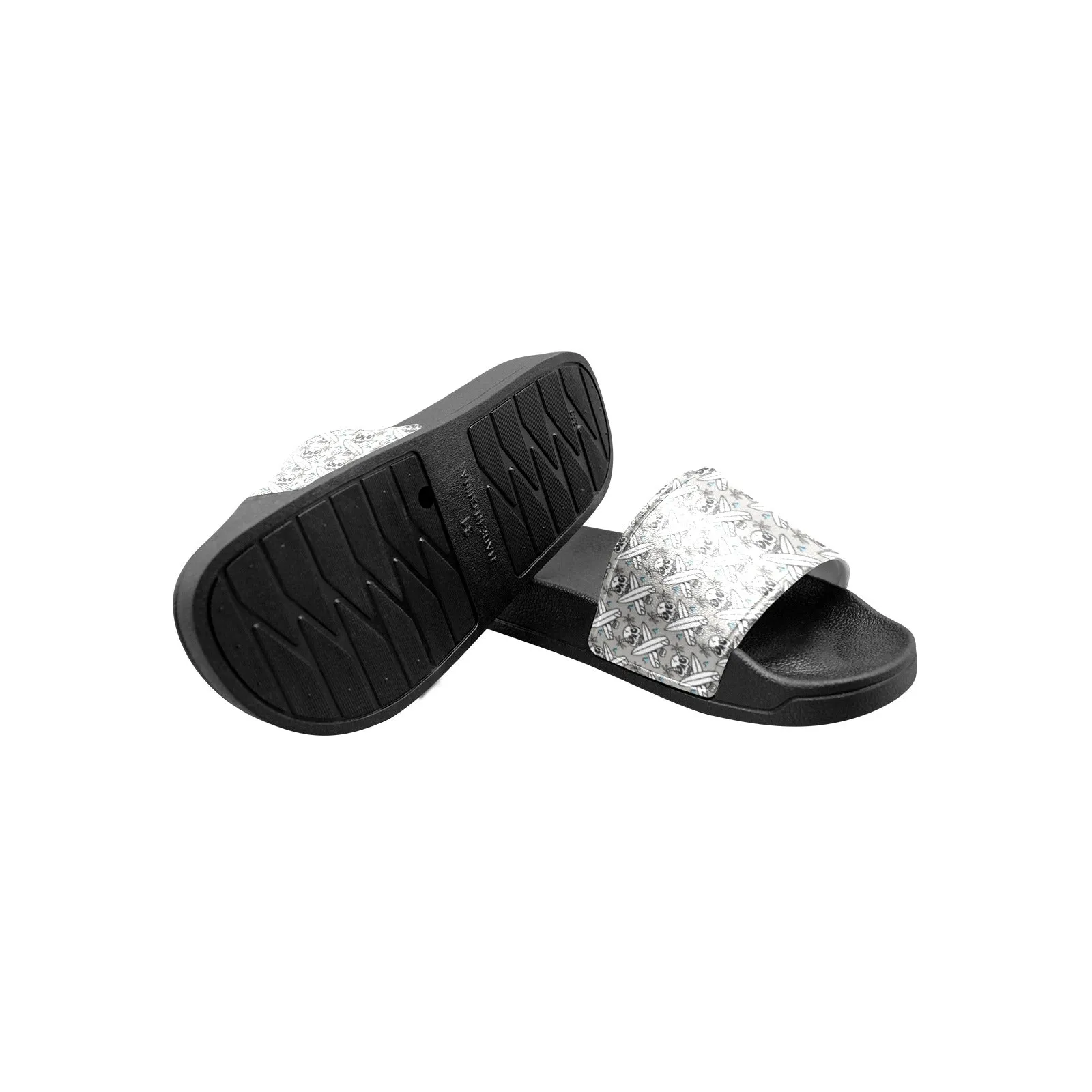 Kid's Slippers
