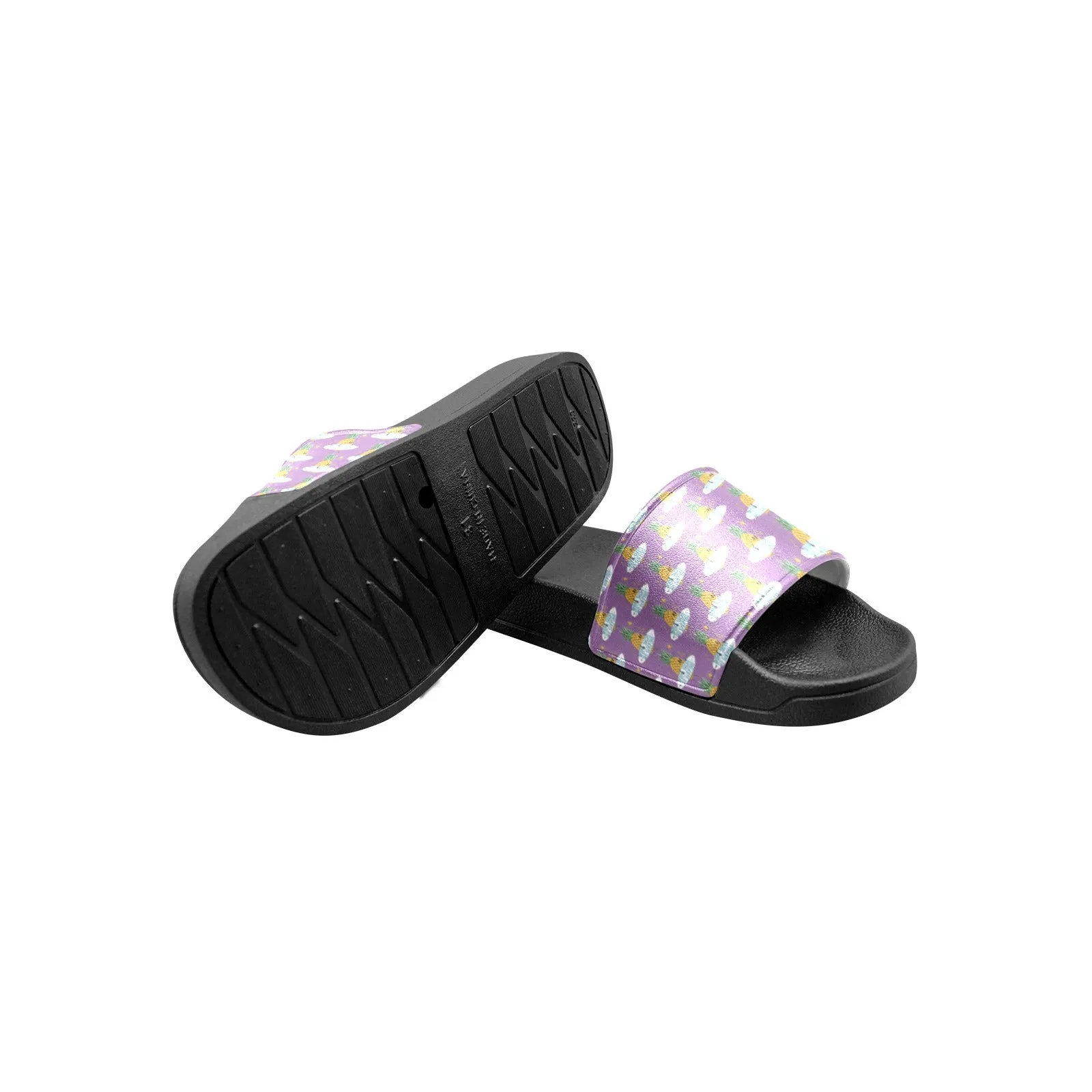 Kid's Slippers