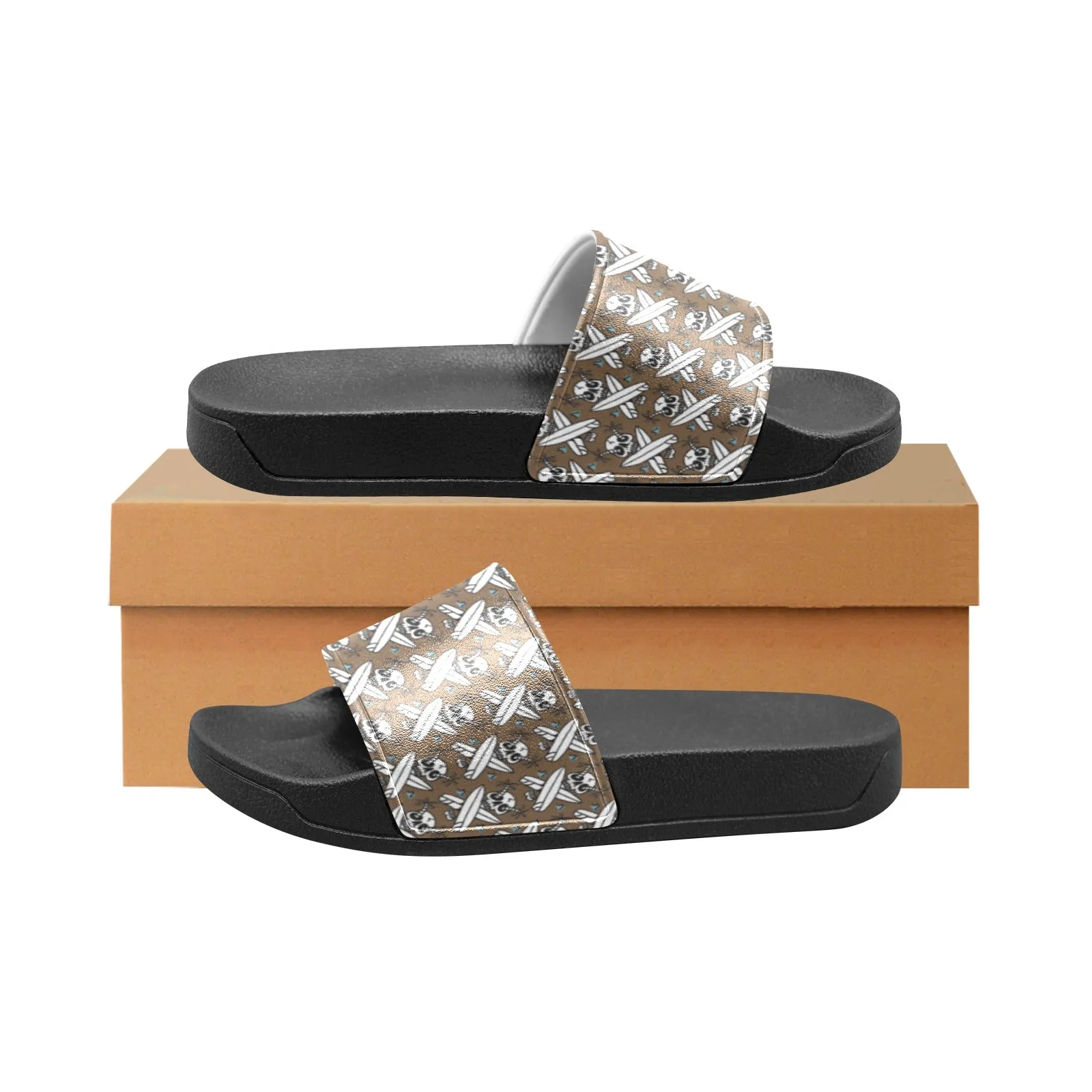 Kid's Slippers