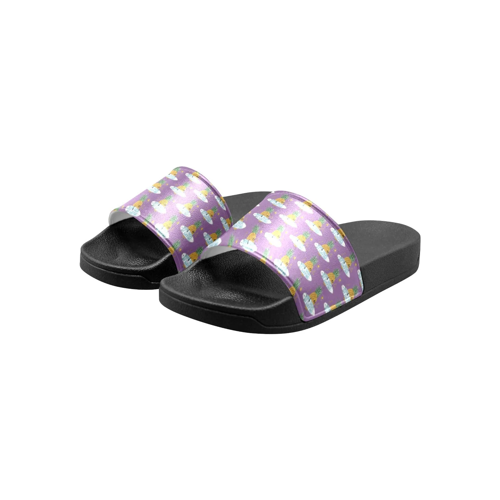 Kid's Slippers