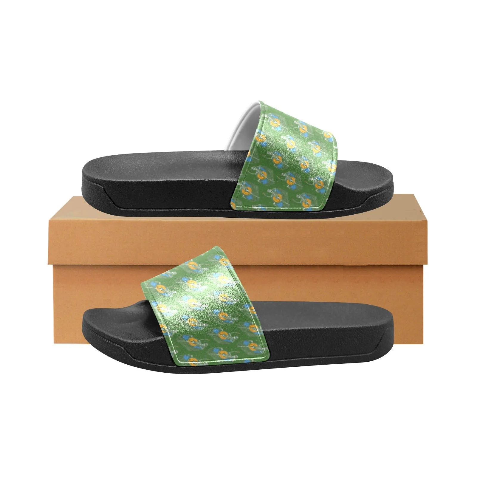 Kid's Slippers
