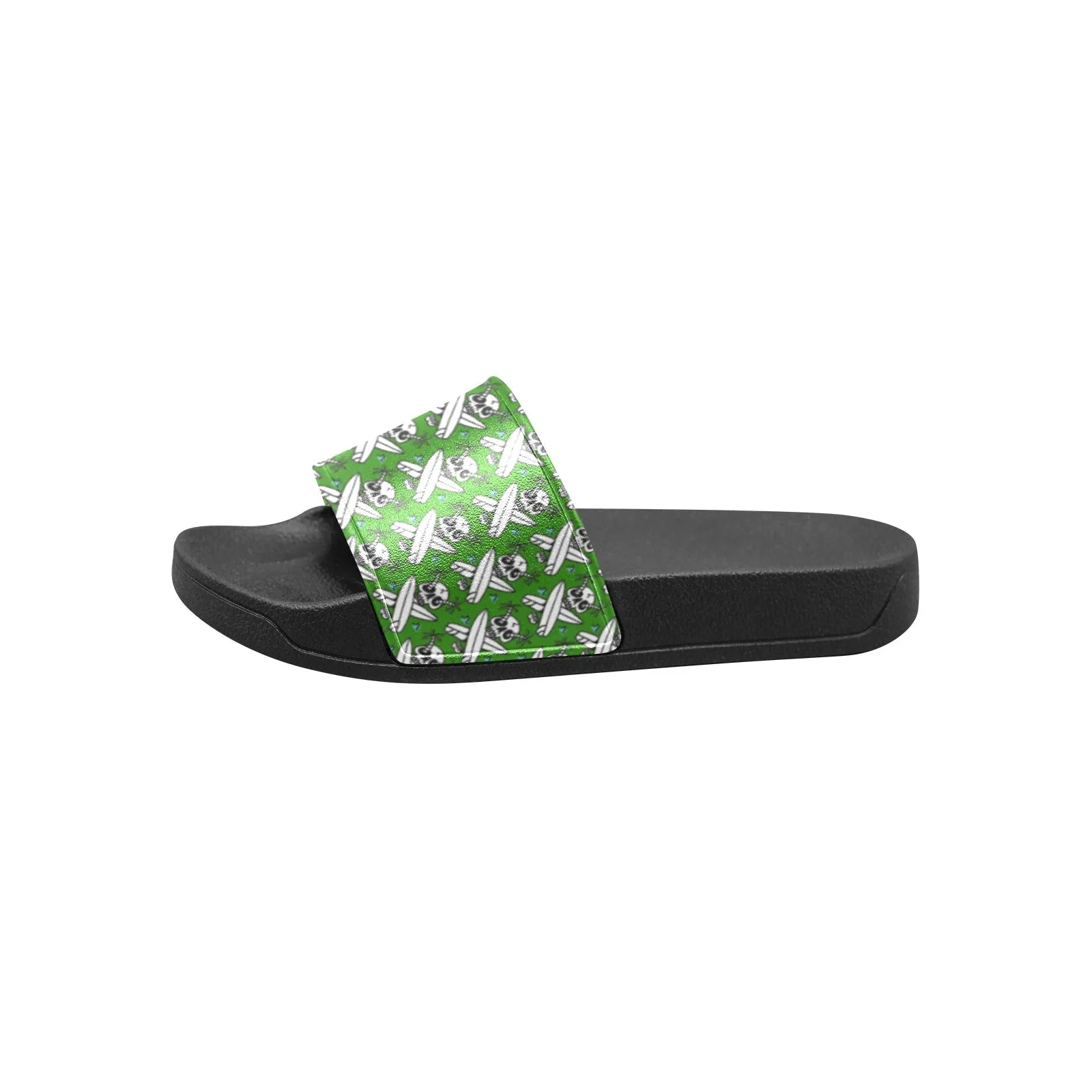 Kid's Slippers