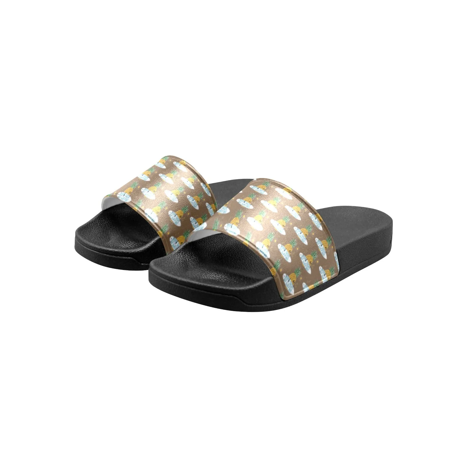 Kid's Slippers