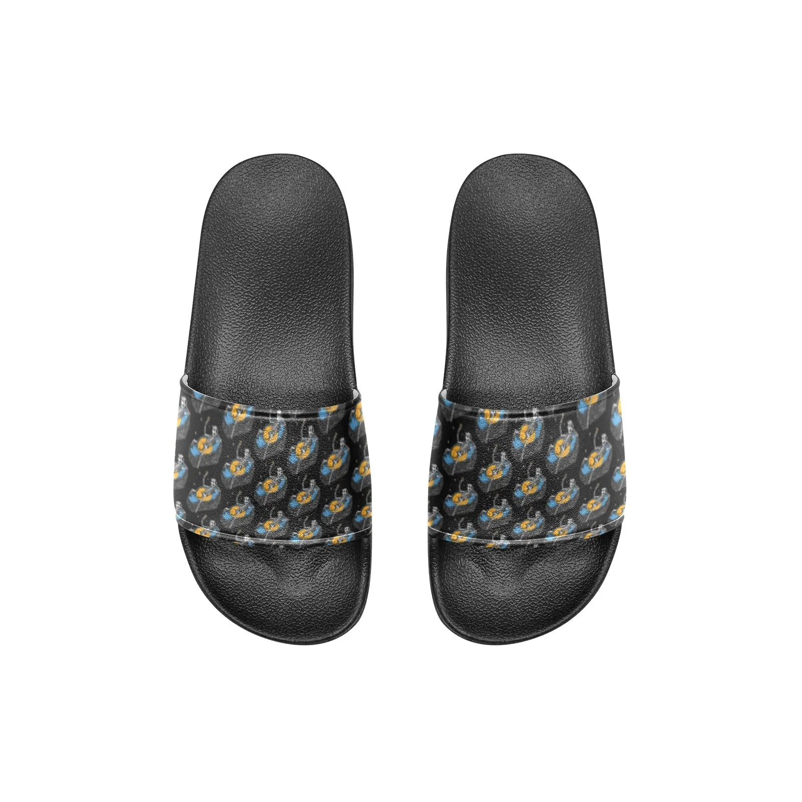 Kid's Slippers