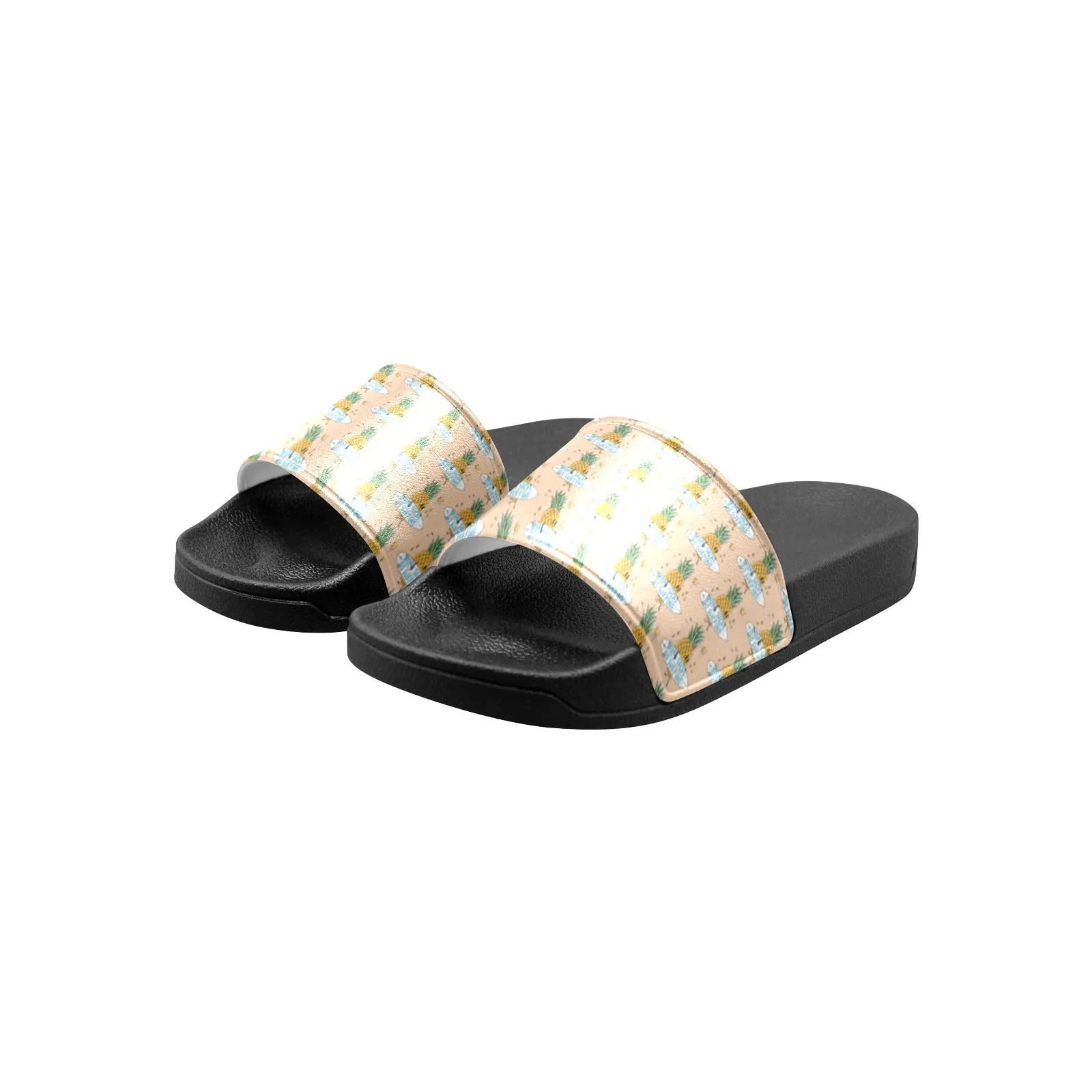 Kid's Slippers