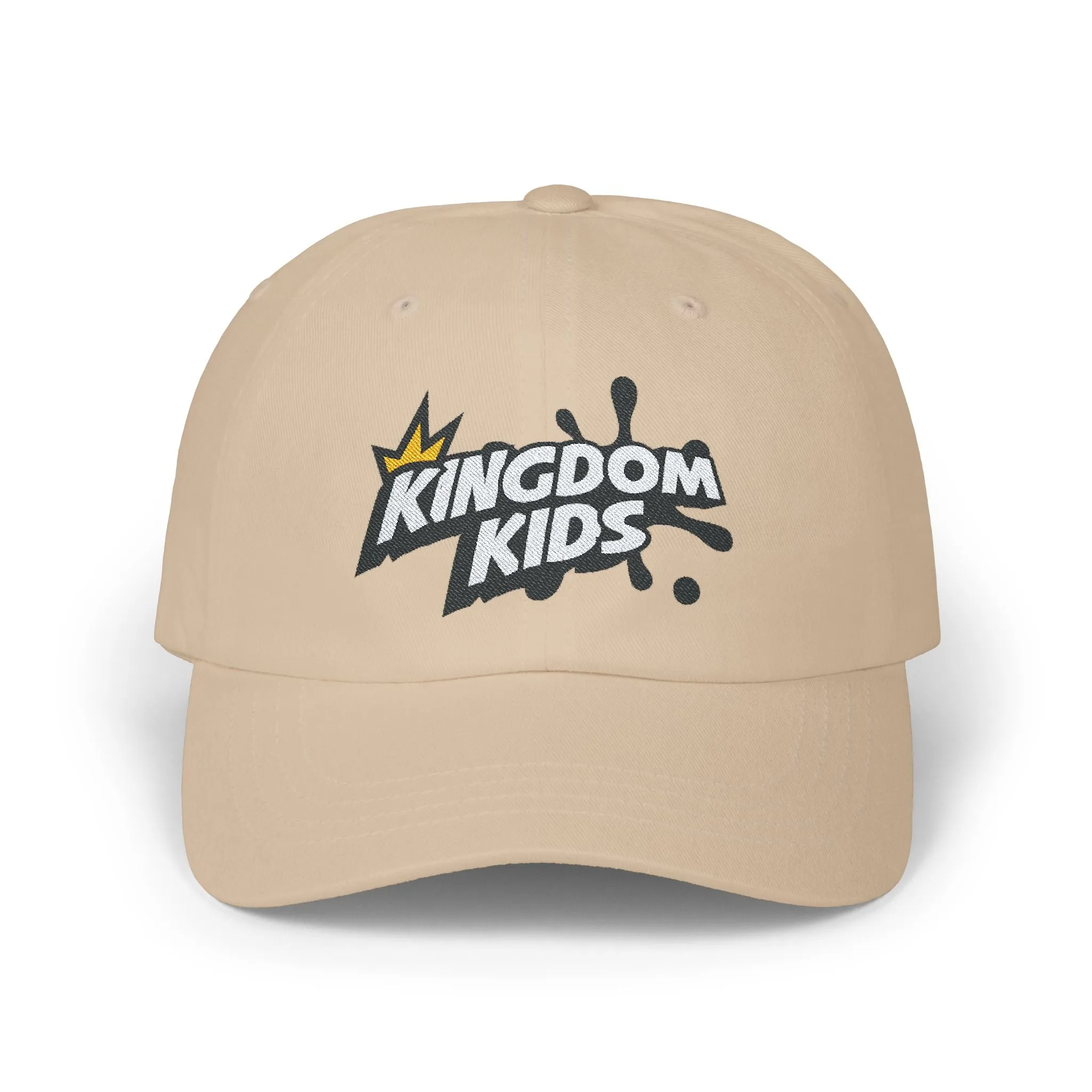 Kingdom Kid Cap