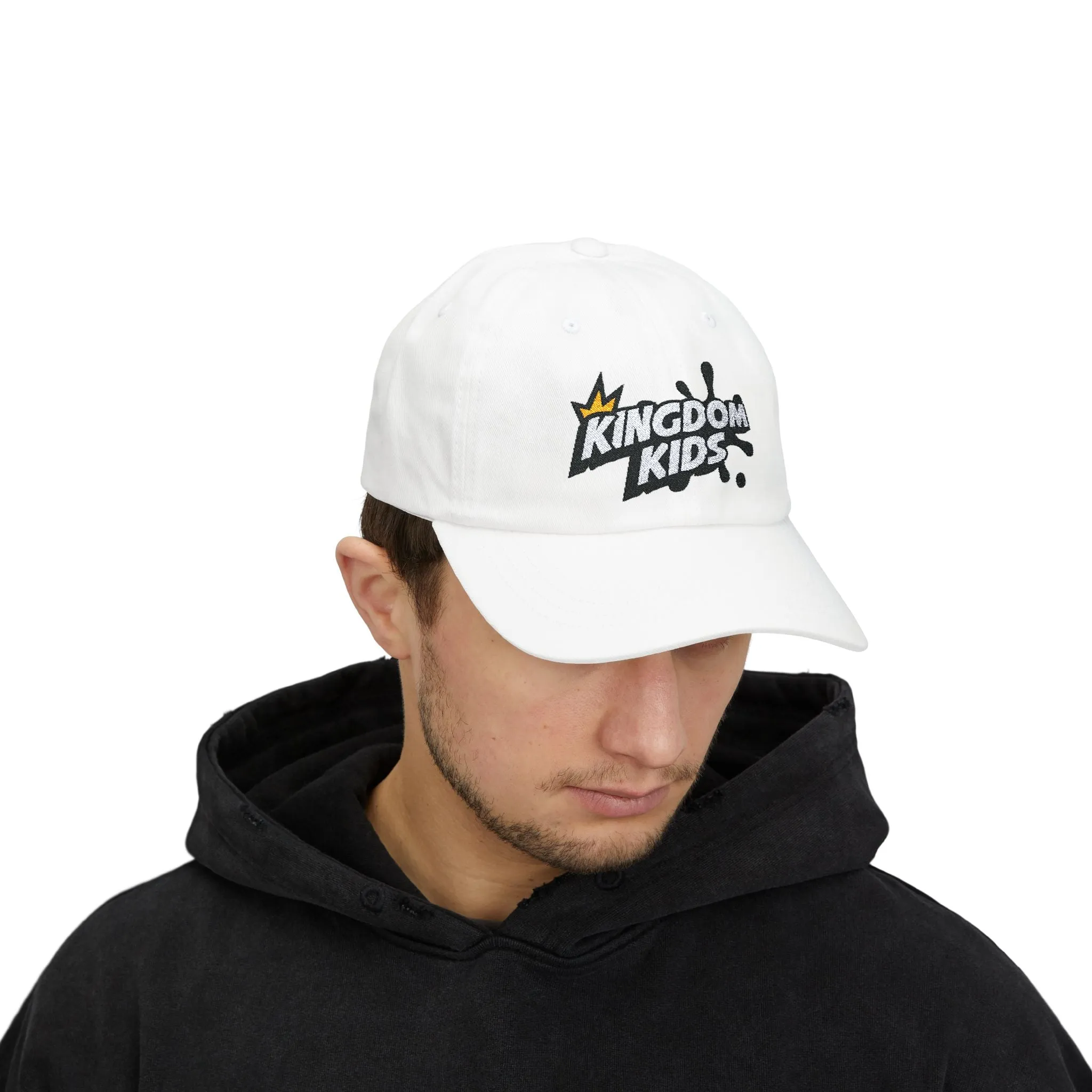 Kingdom Kid Cap