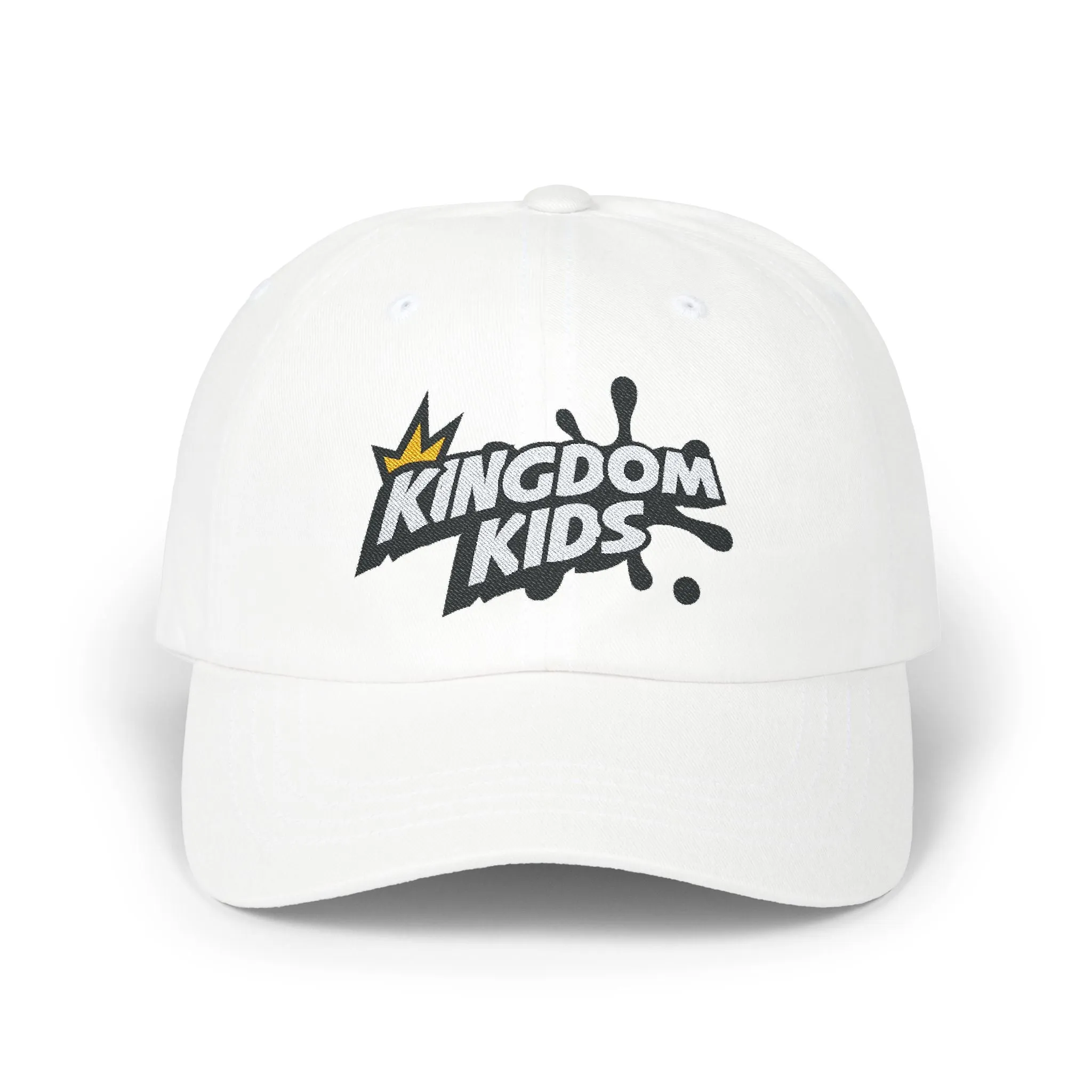 Kingdom Kid Cap
