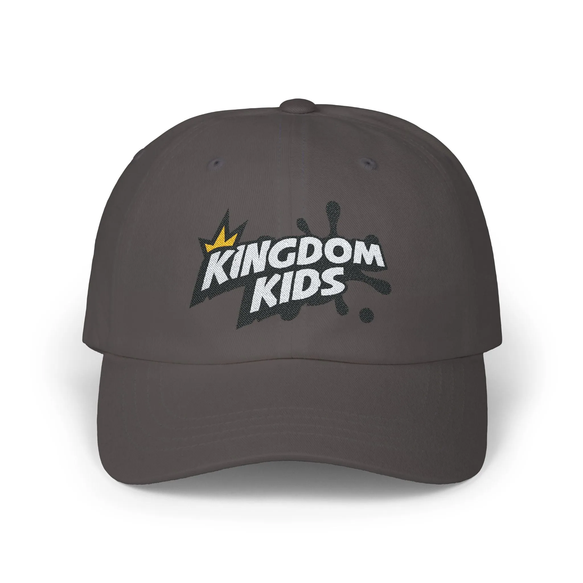 Kingdom Kid Cap