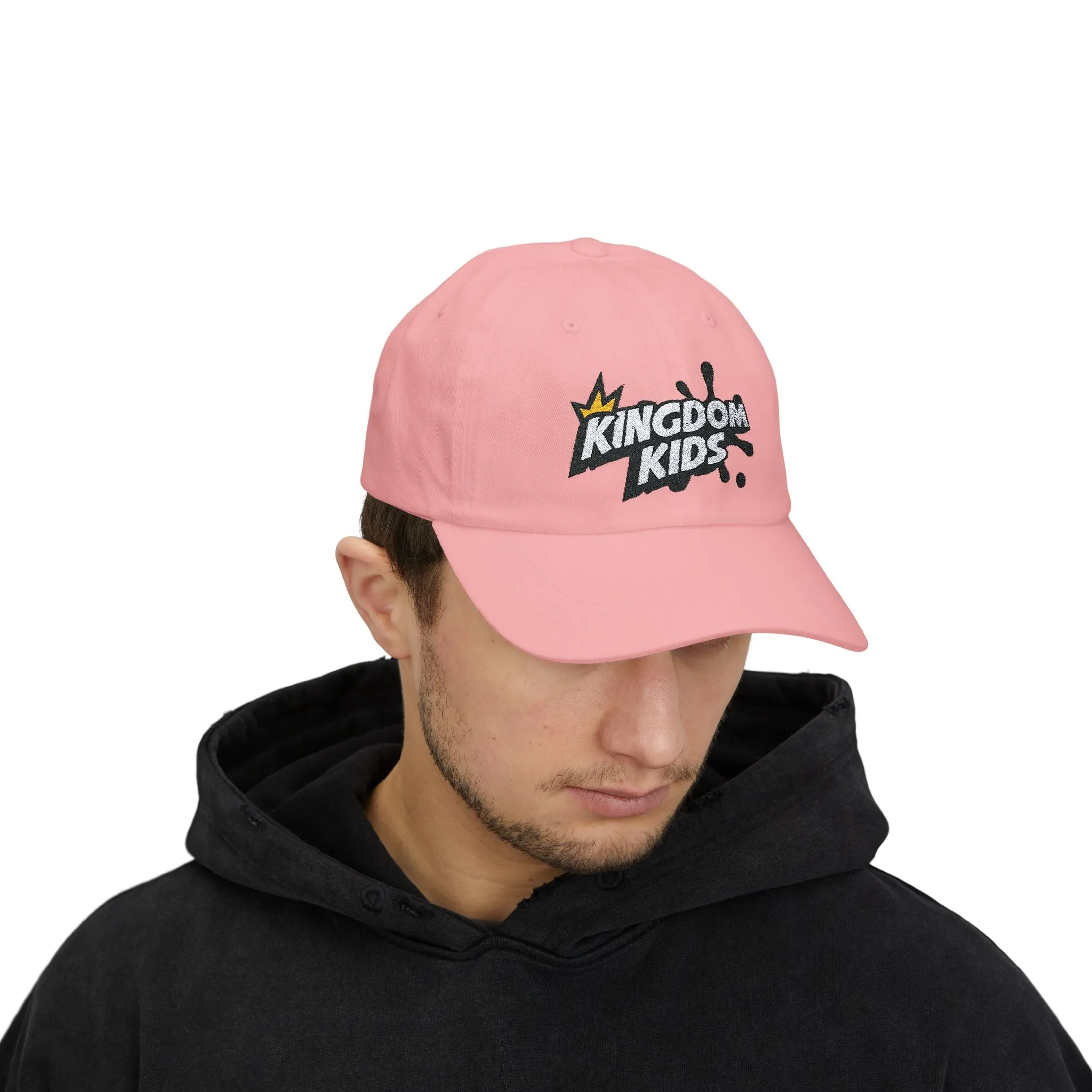 Kingdom Kid Cap