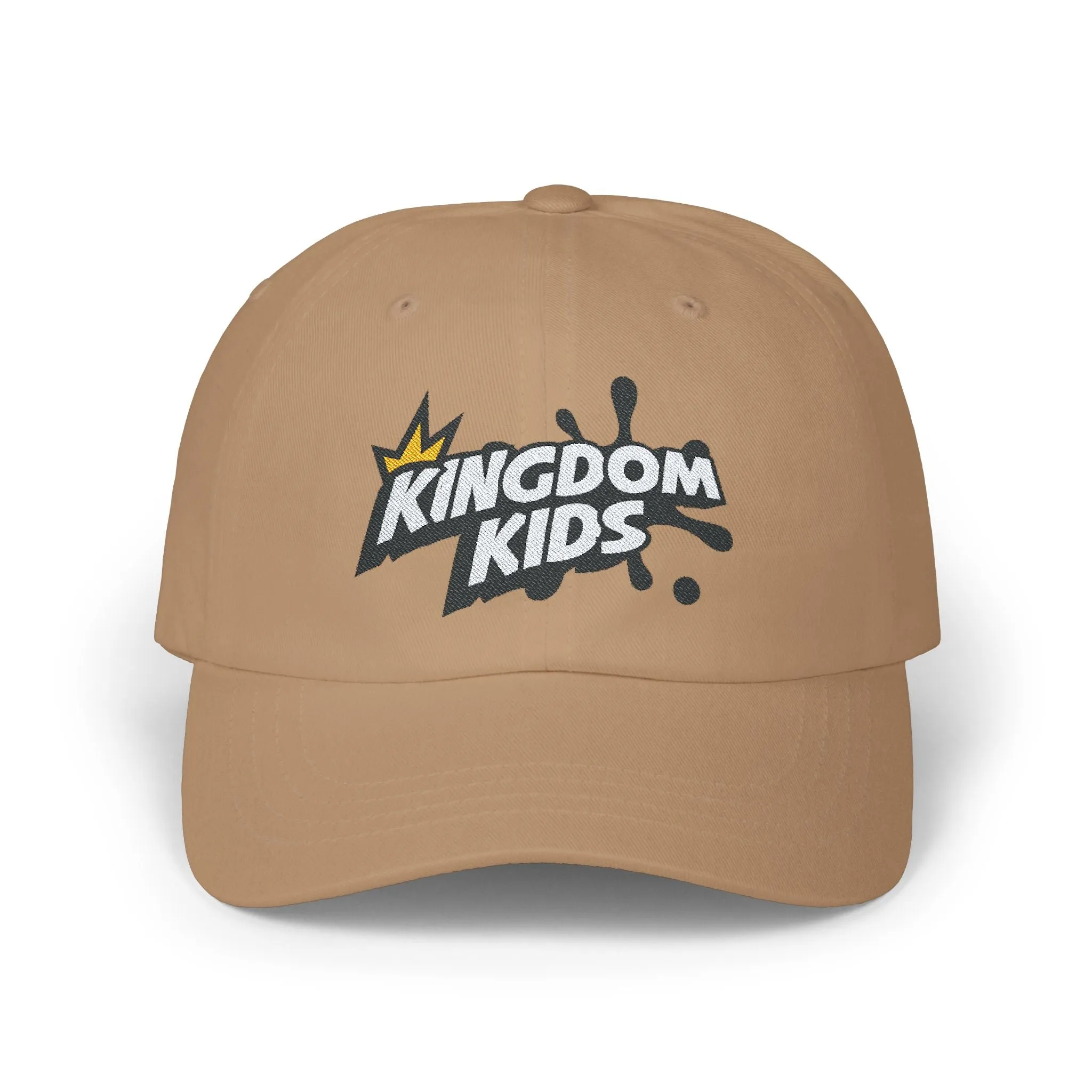 Kingdom Kid Cap