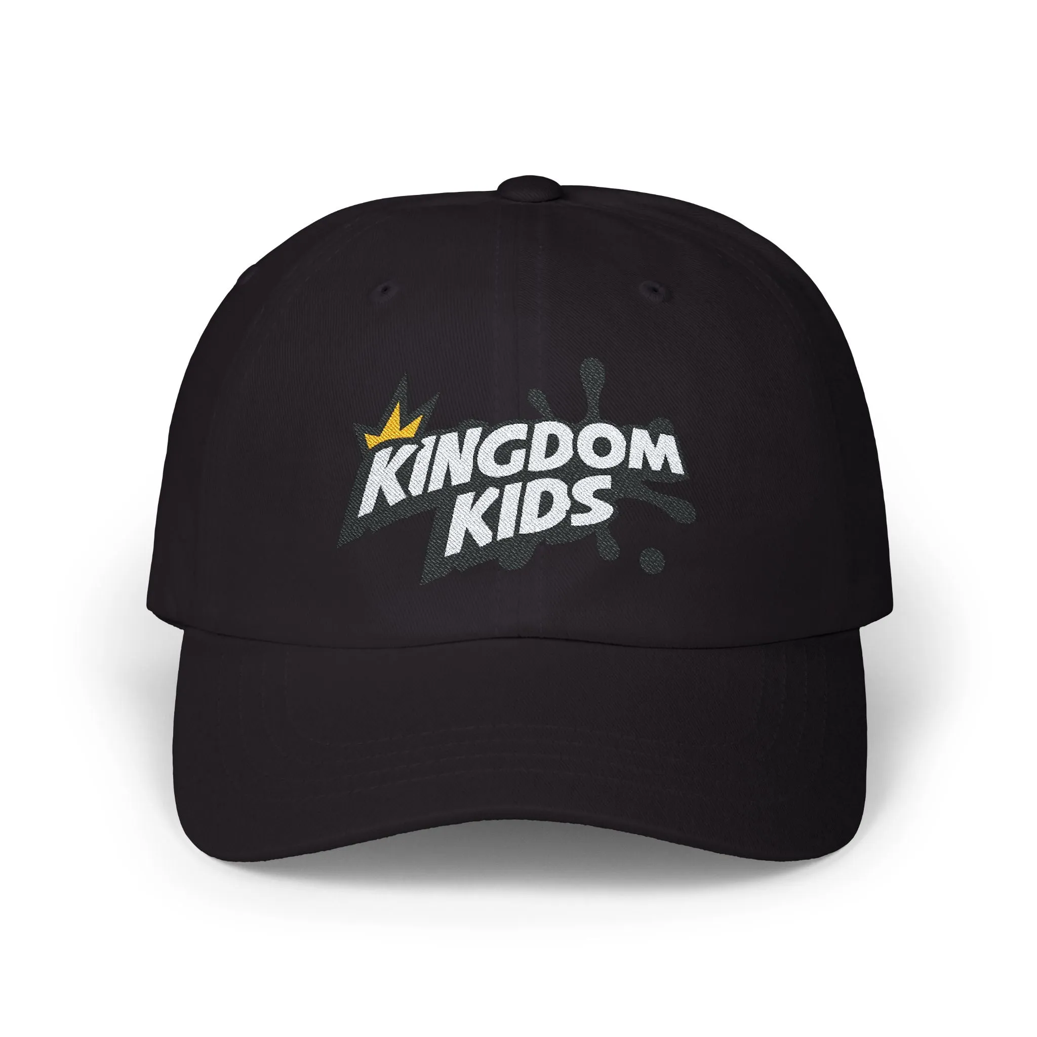 Kingdom Kid Cap