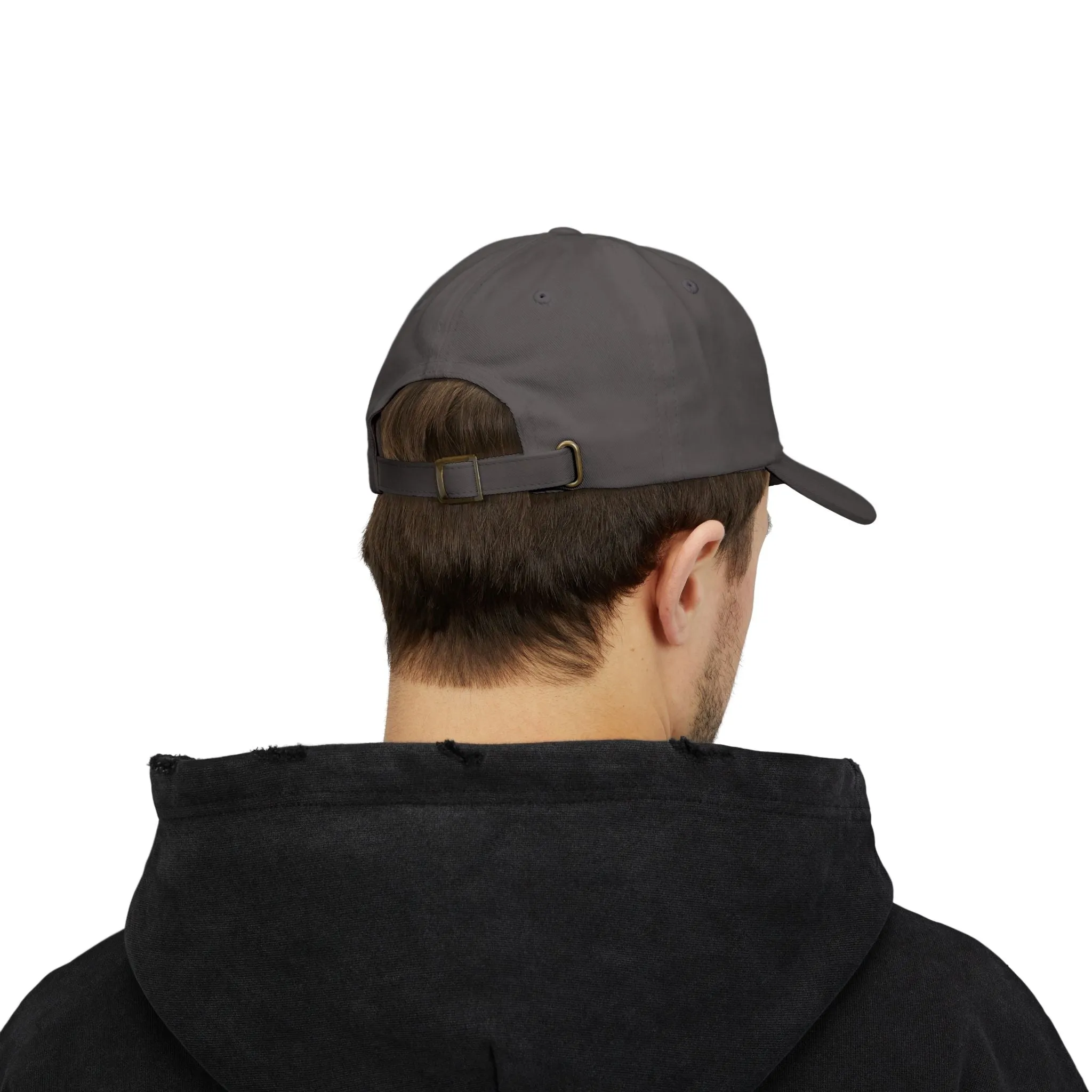 Kingdom Kid Cap