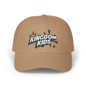Kingdom Kid Cap