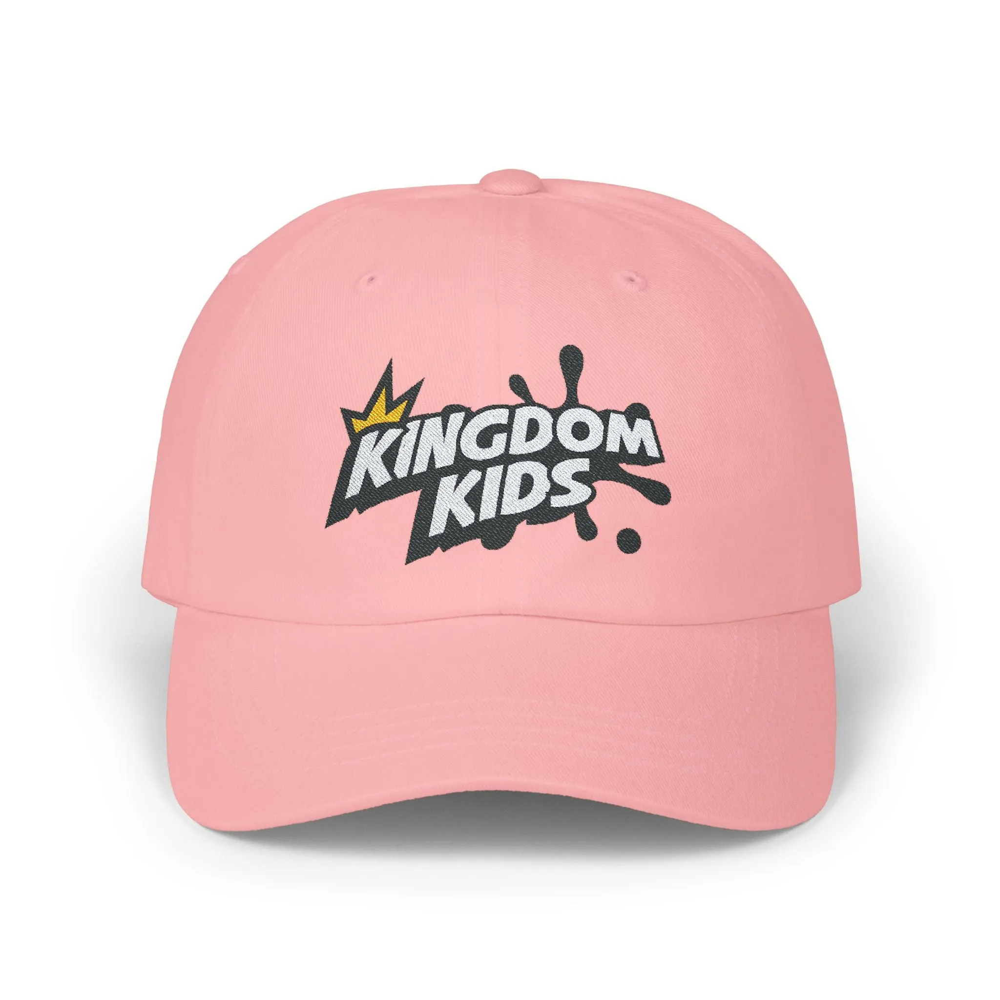 Kingdom Kid Cap