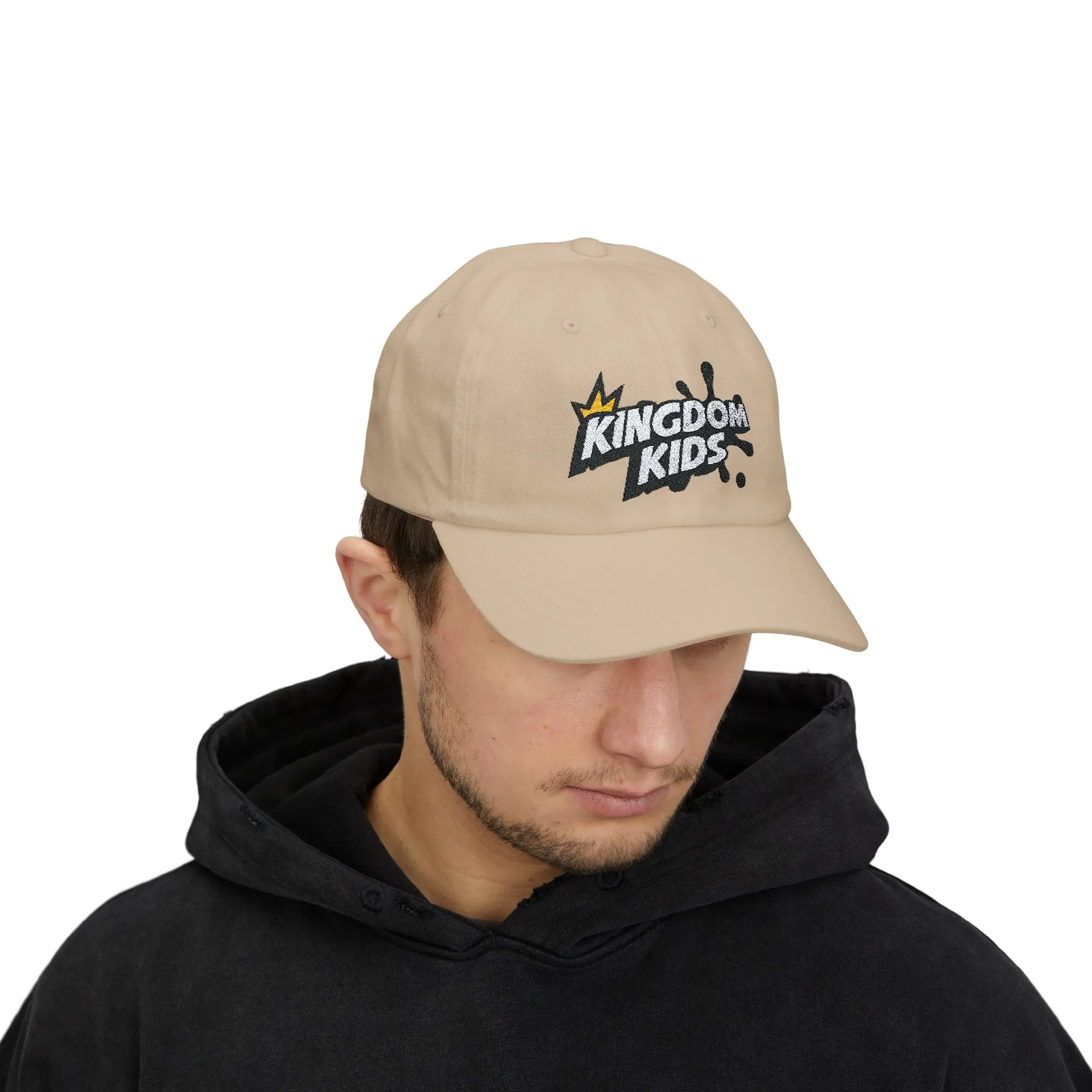 Kingdom Kid Cap