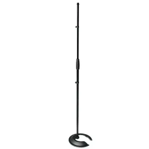 Kinsman Round Base Microphone Stand