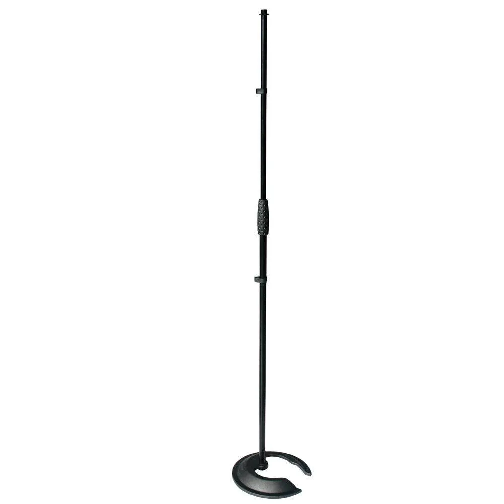 Kinsman Round Base Microphone Stand