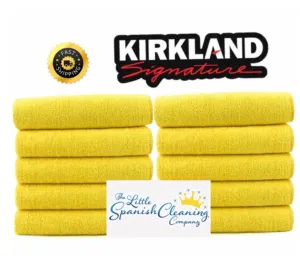 🌍Kirkland XL Microfibre Cloth  💎