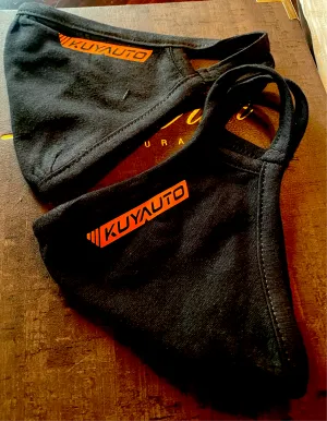 Kuya Auto - Face Mask