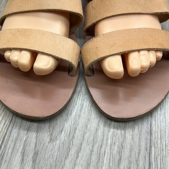 KYME Antiparos Sandals