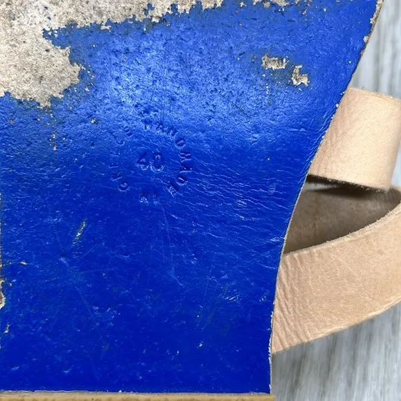 KYME Antiparos Sandals