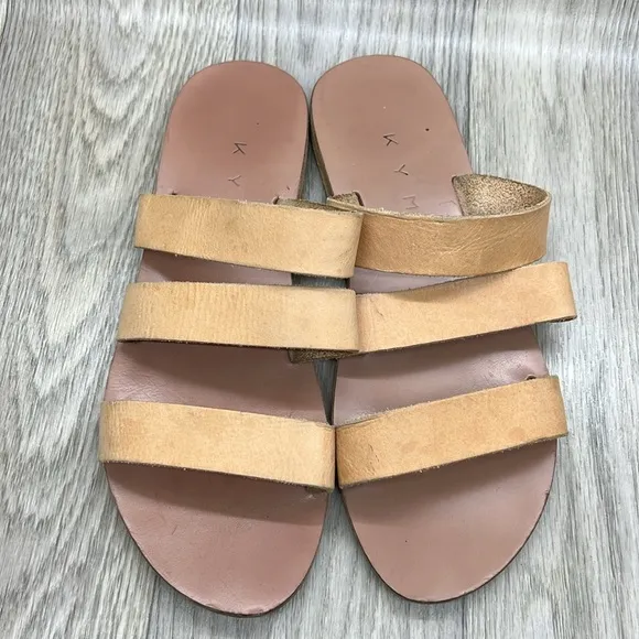 KYME Antiparos Sandals