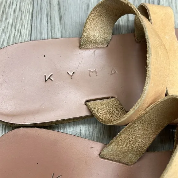 KYME Antiparos Sandals