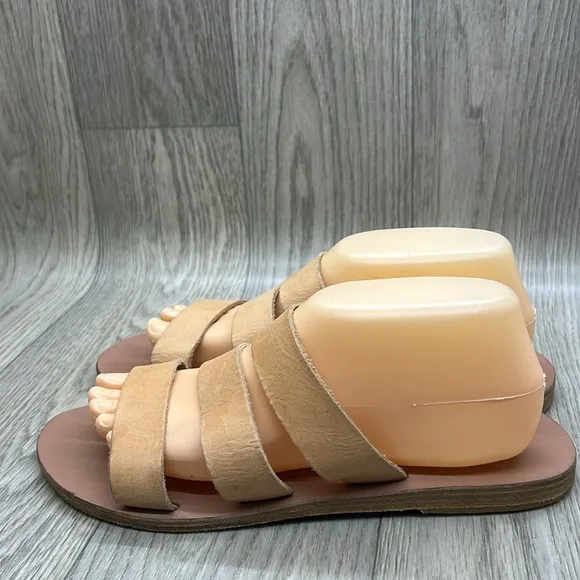 KYME Antiparos Sandals