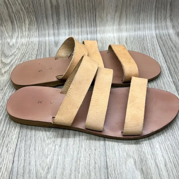 KYME Antiparos Sandals