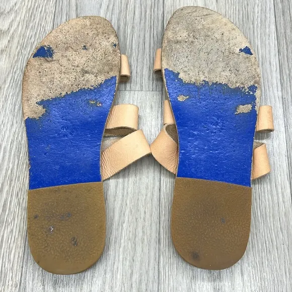 KYME Antiparos Sandals