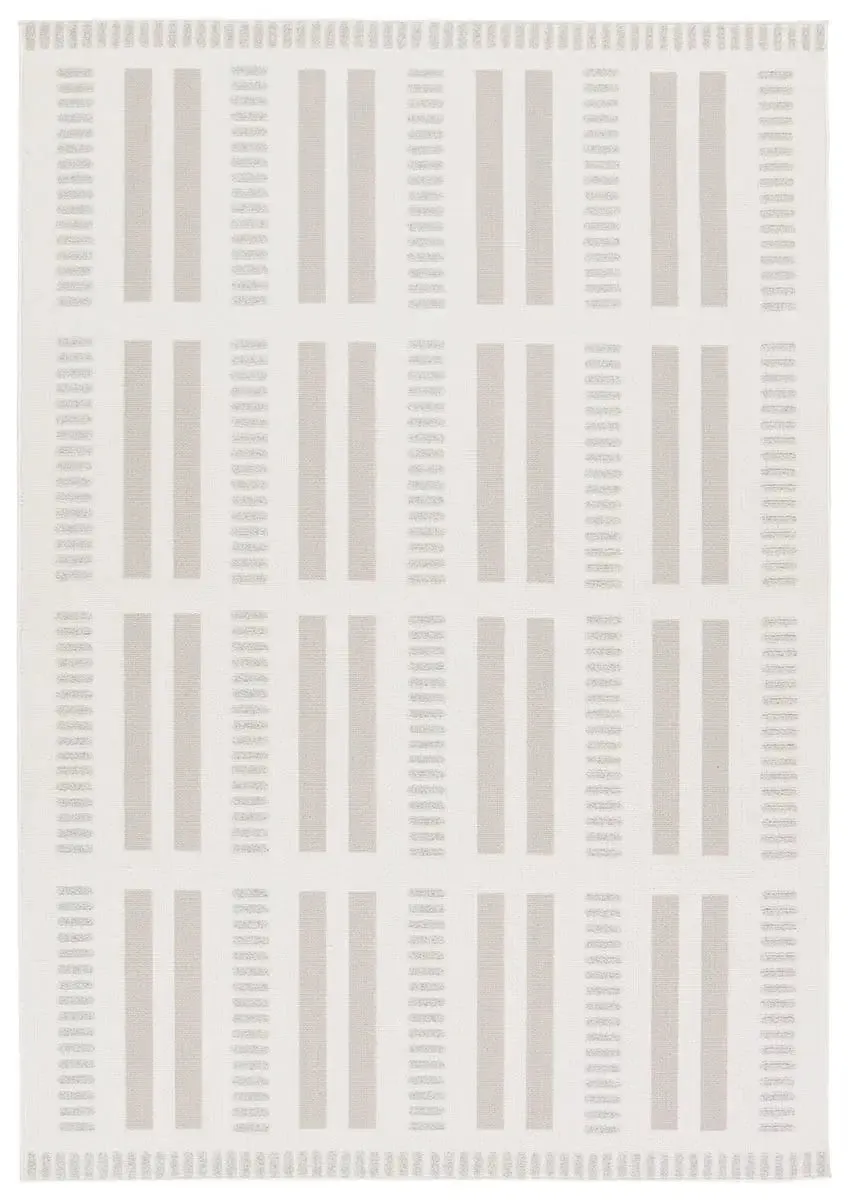 Kysa II Polyester Indoor/Outdoor Rug