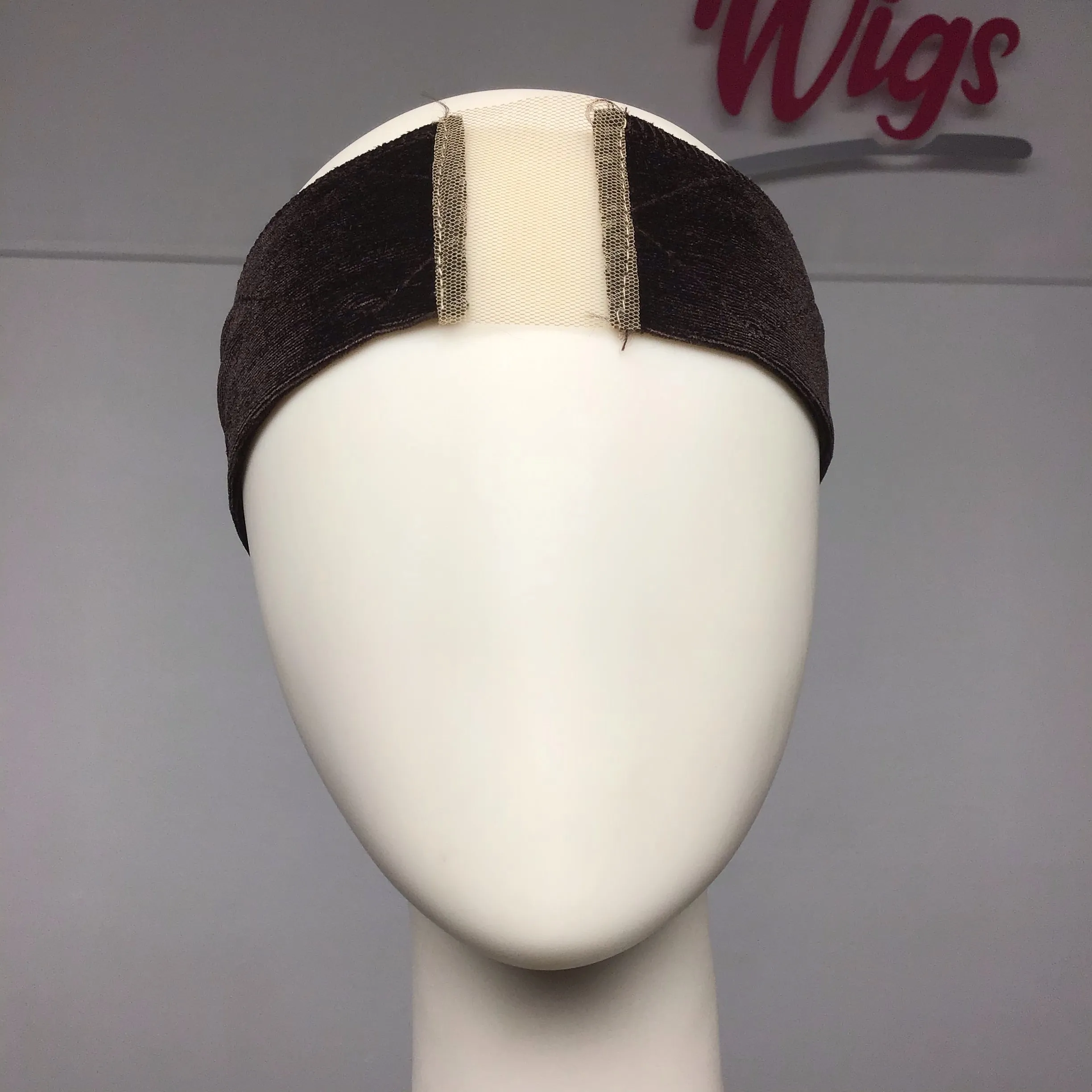 Lace Non-Slip Wig Grip Band