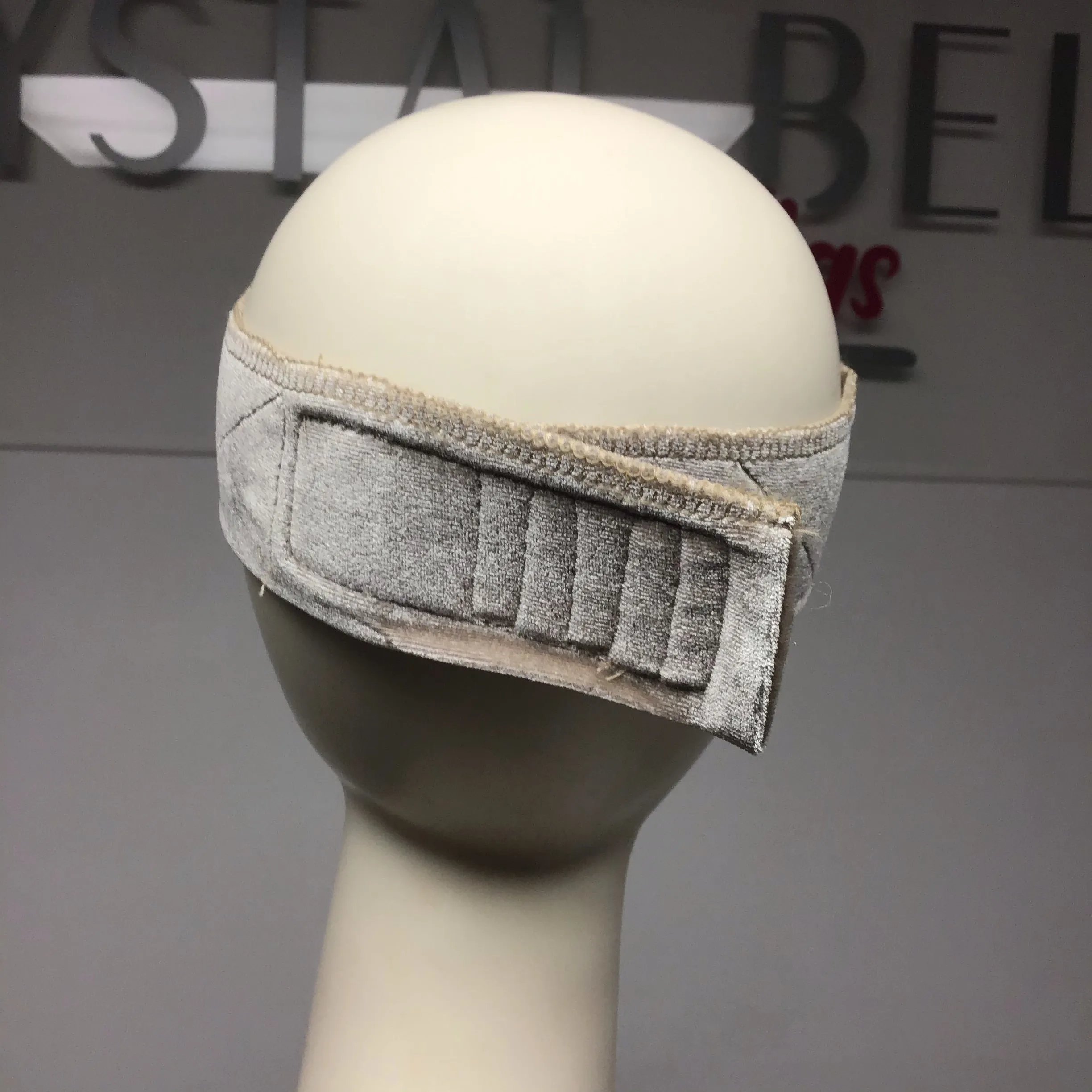 Lace Non-Slip Wig Grip Band