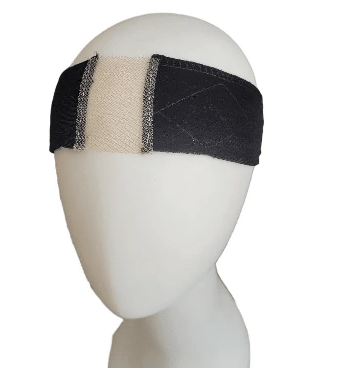 Lace Non-Slip Wig Grip Band